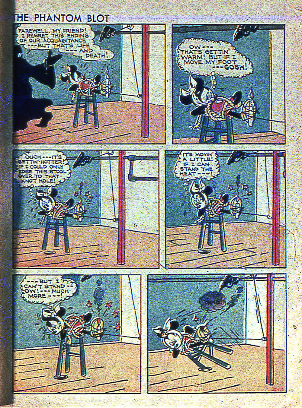 Four Color issue 16 - Page 53