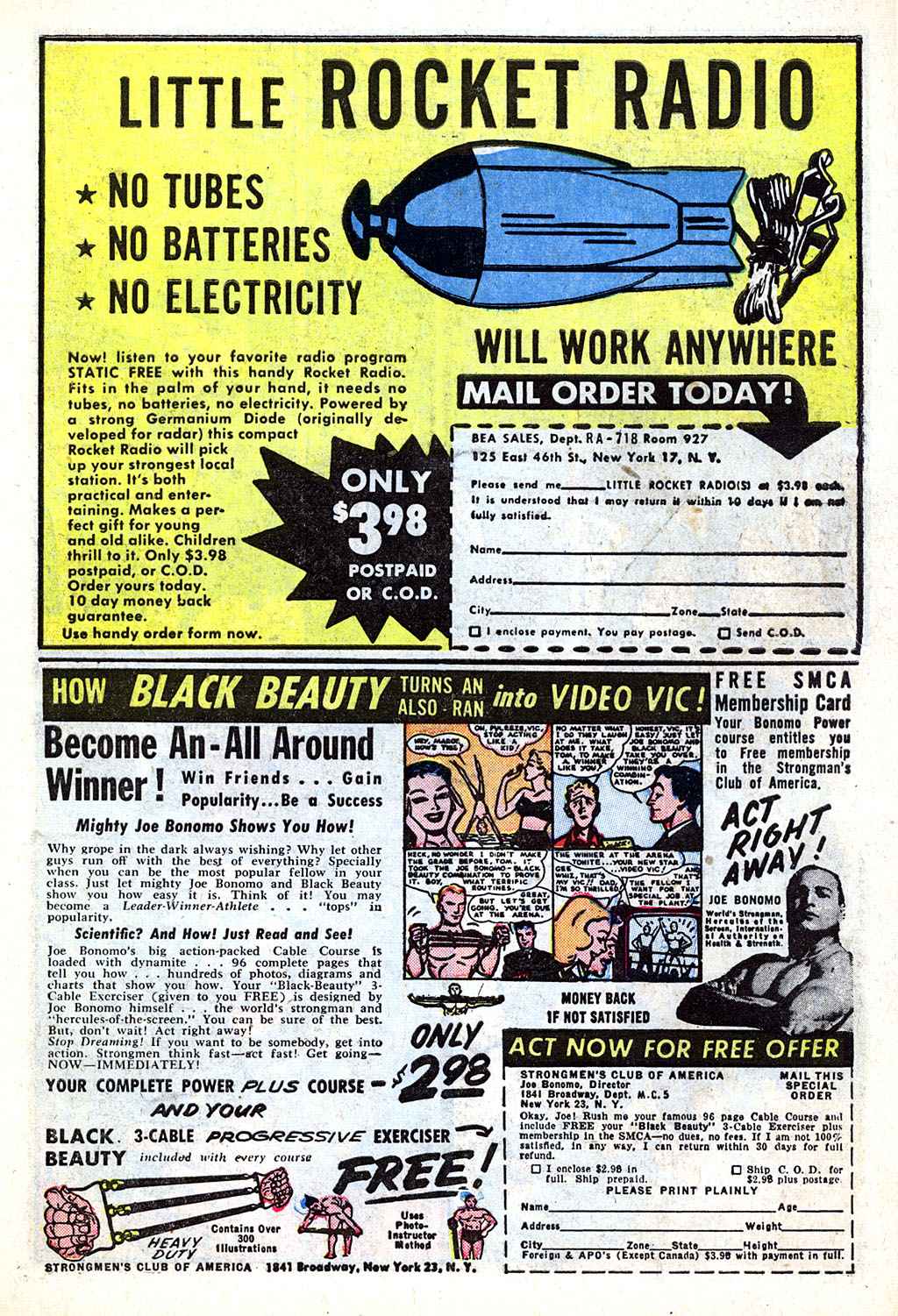 Read online Matt Slade, Gunfighter comic -  Issue #1 - 27