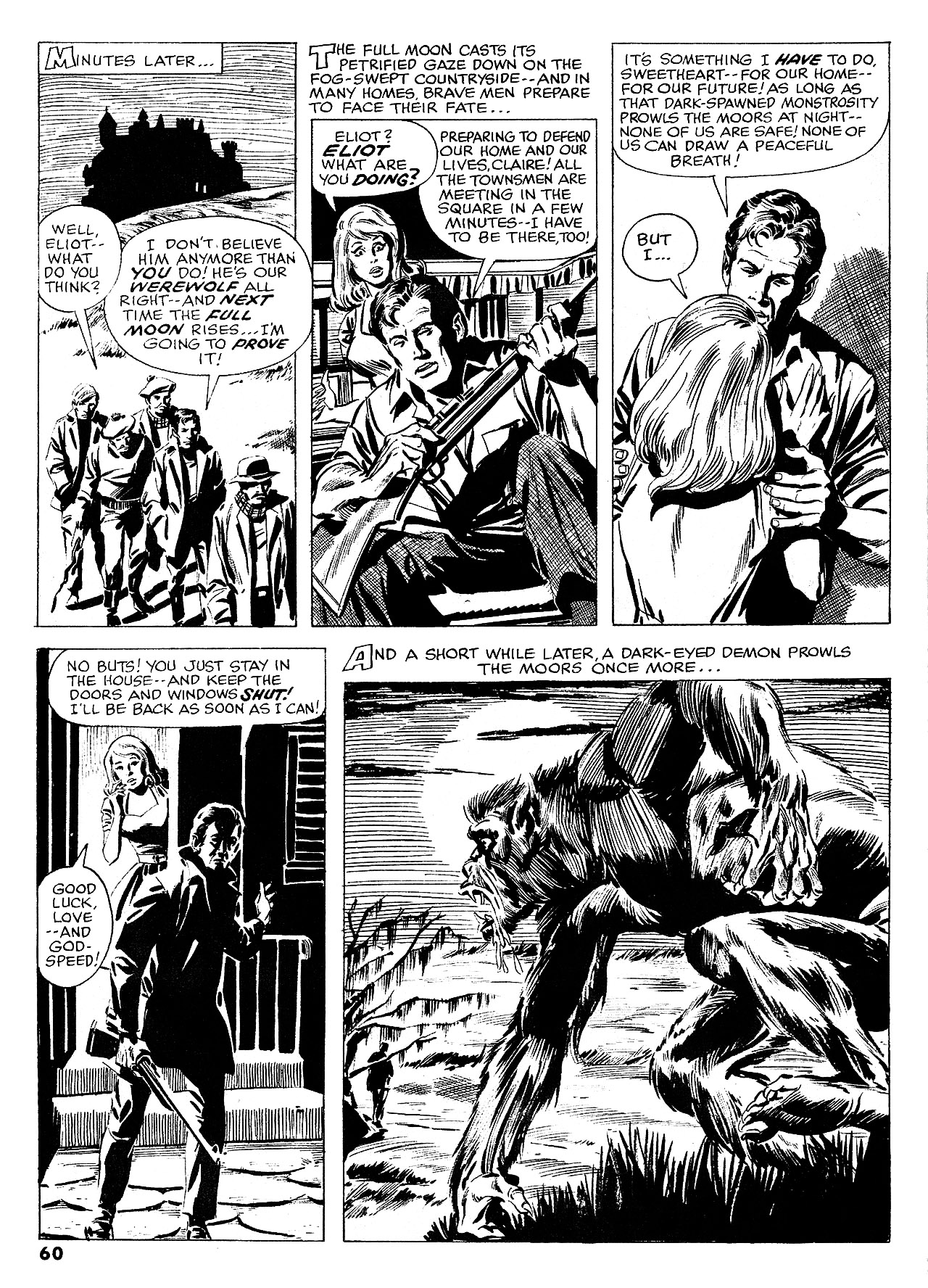 Read online Nightmare (1970) comic -  Issue #1 - 59