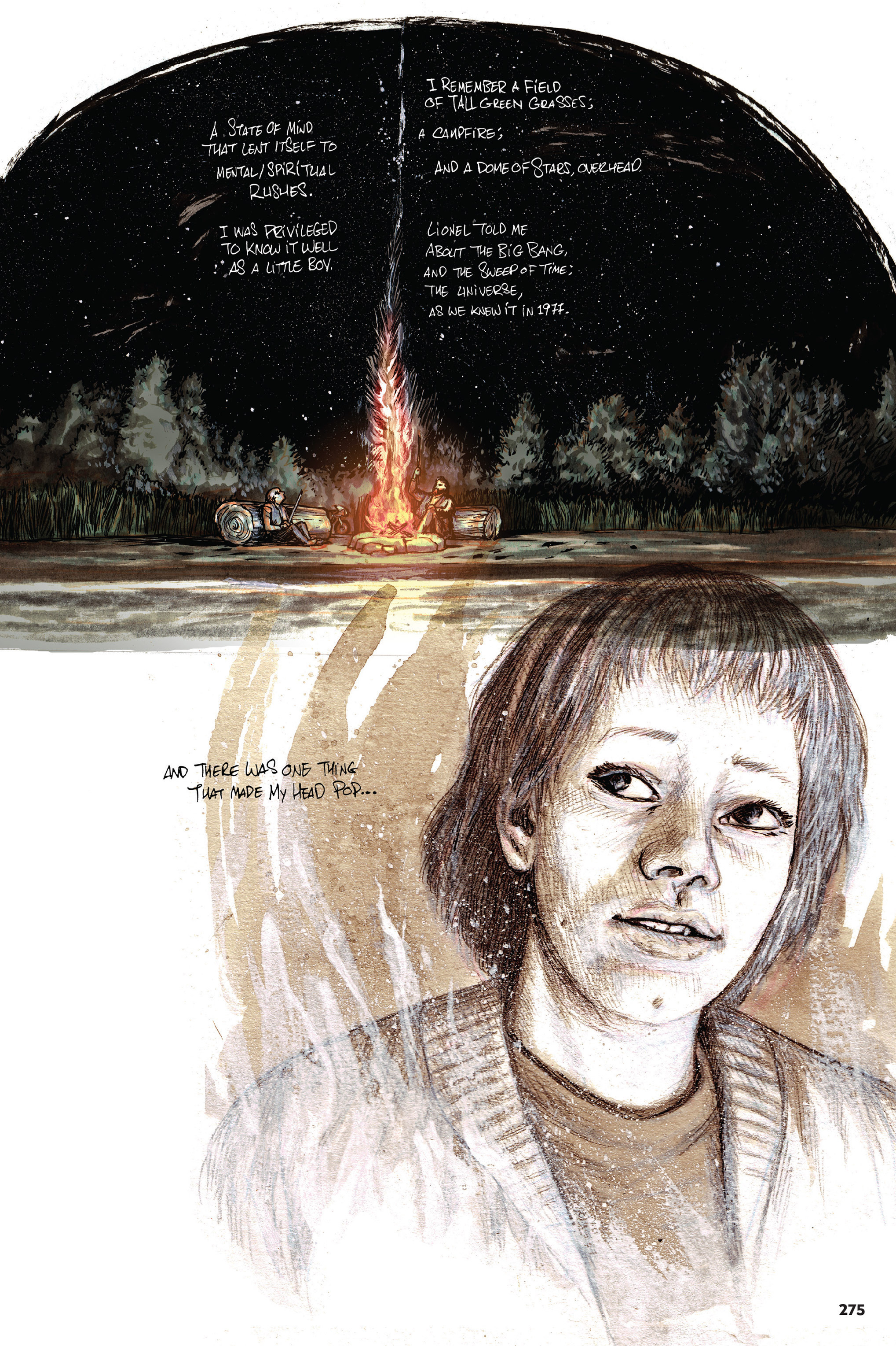 Read online The Broken Frontier Anthology comic -  Issue # TPB (Part 3) - 66