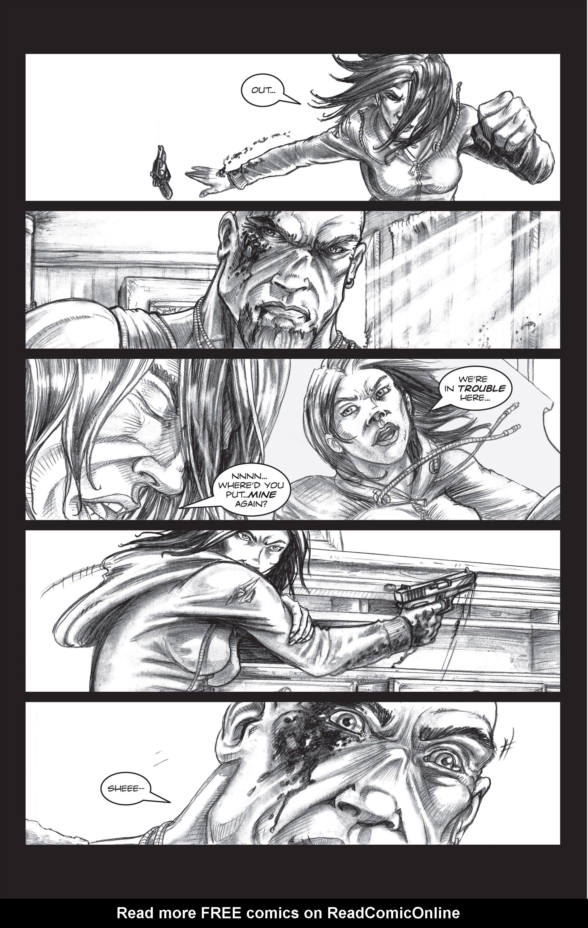 Read online The Killing Jar comic -  Issue # TPB (Part 1) - 65