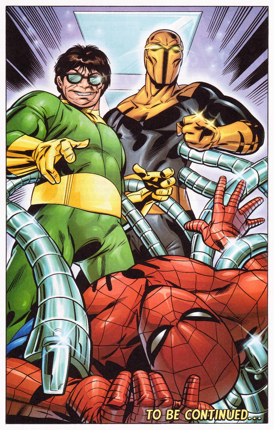 Read online Peter Parker: Spider-Man comic -  Issue #39 - 23