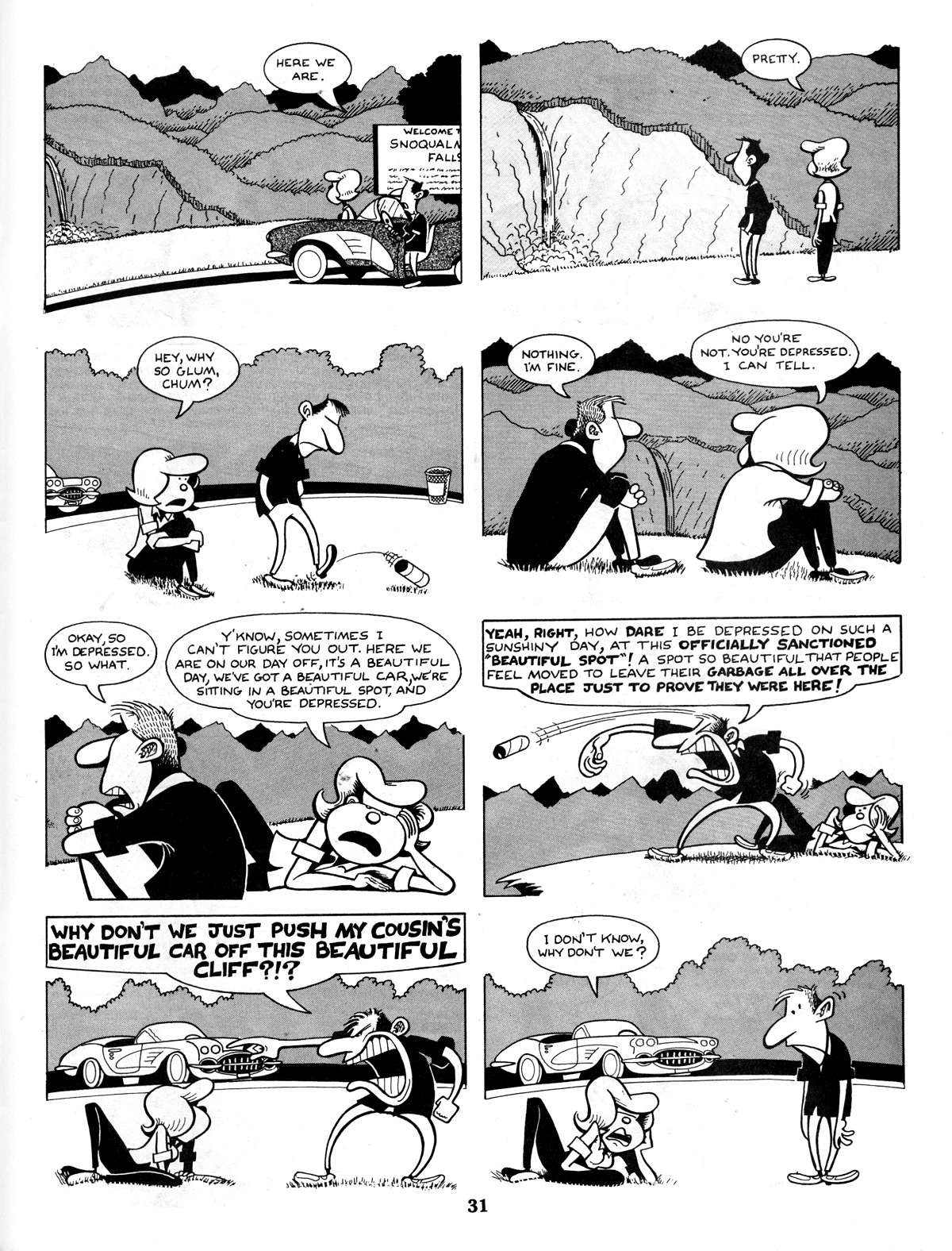 Read online Neat Stuff comic -  Issue #8 - 32