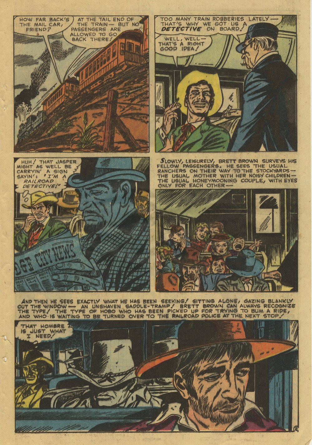 Read online The Rawhide Kid comic -  Issue #25 - 21