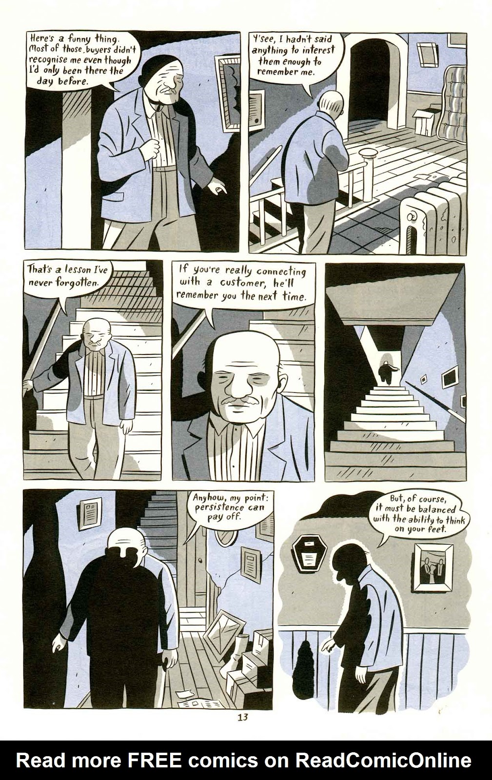 Palooka-Ville issue 10 - Page 16