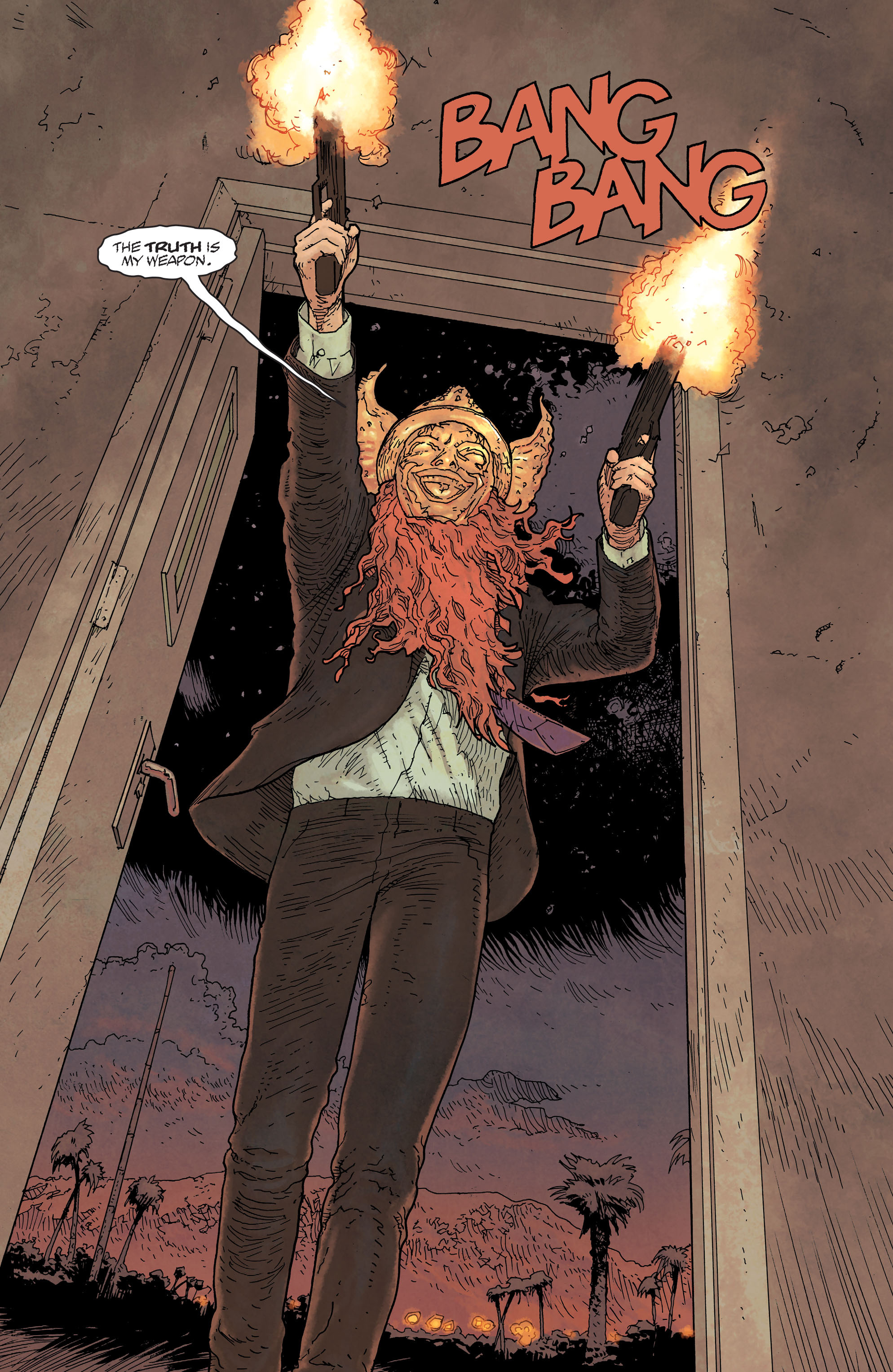 Read online Unfollow comic -  Issue #2 - 18