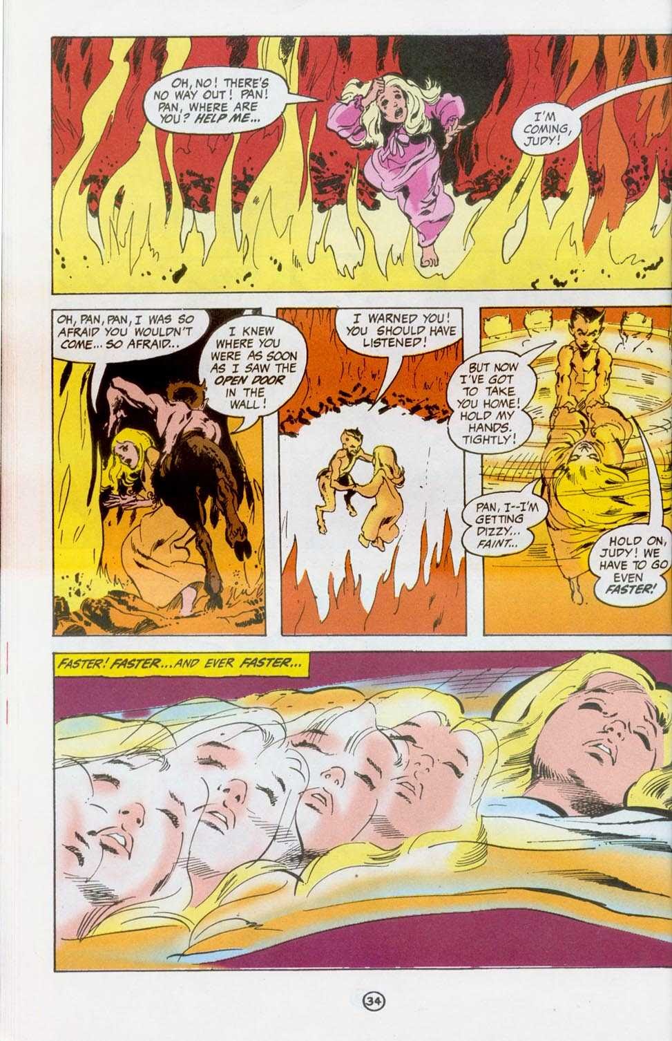 Read online Welcome Back to the House of Mystery comic -  Issue # TPB - 33