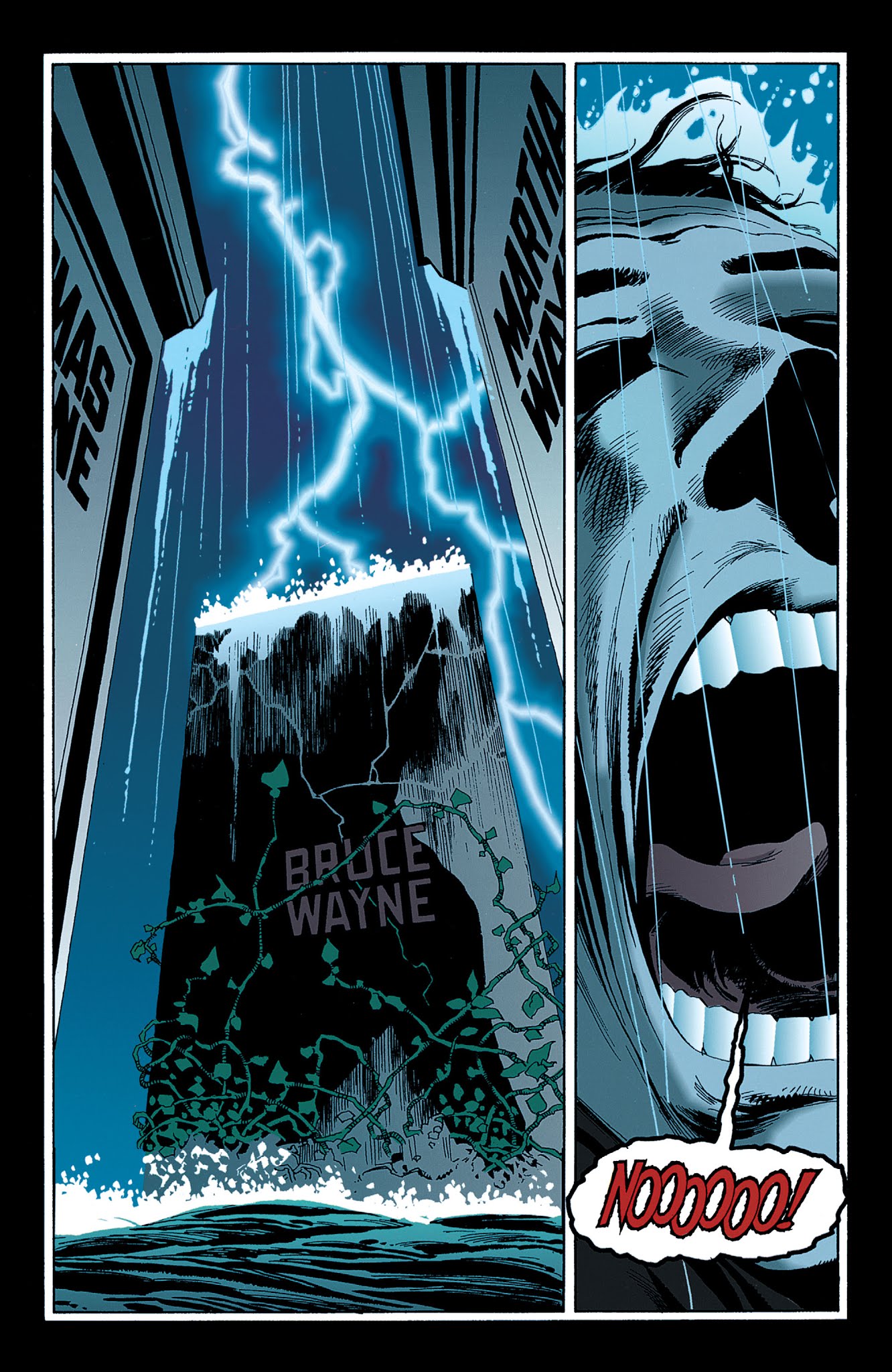 Read online Batman: Haunted Knight New Edition comic -  Issue # TPB (Part 2) - 75