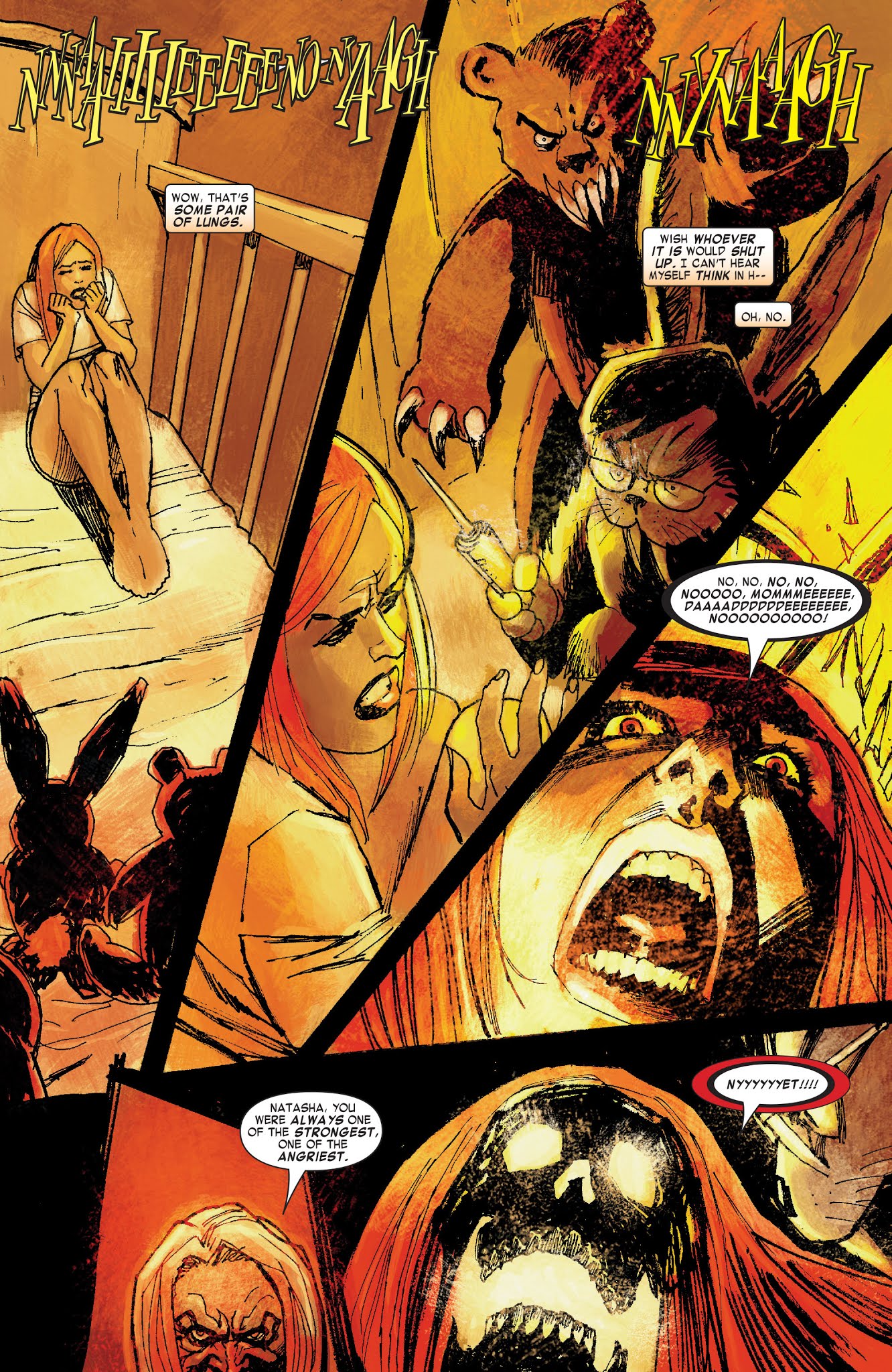 Read online Black Widow 2 comic -  Issue # _TPB (Part 2) - 24