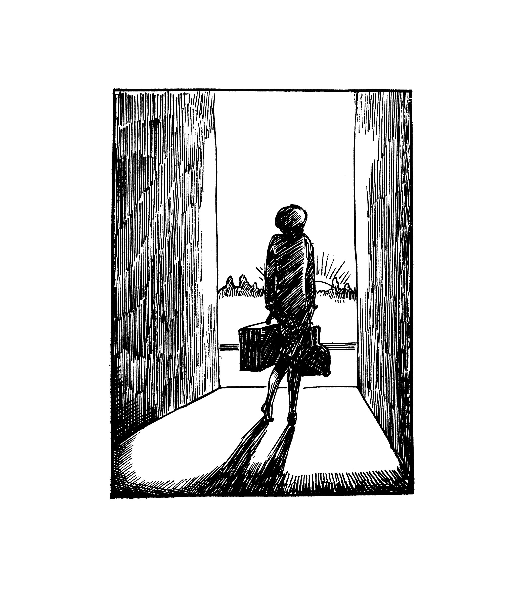 Read online He Done Her Wrong comic -  Issue # TPB (Part 3) - 3