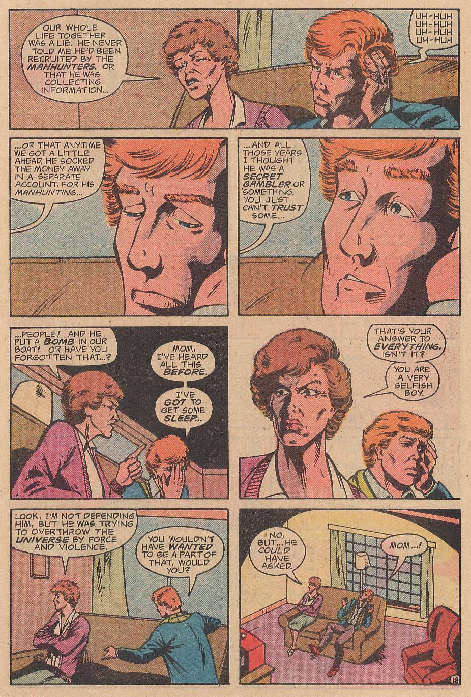 Read online The Flash Annual comic -  Issue #2 - 19