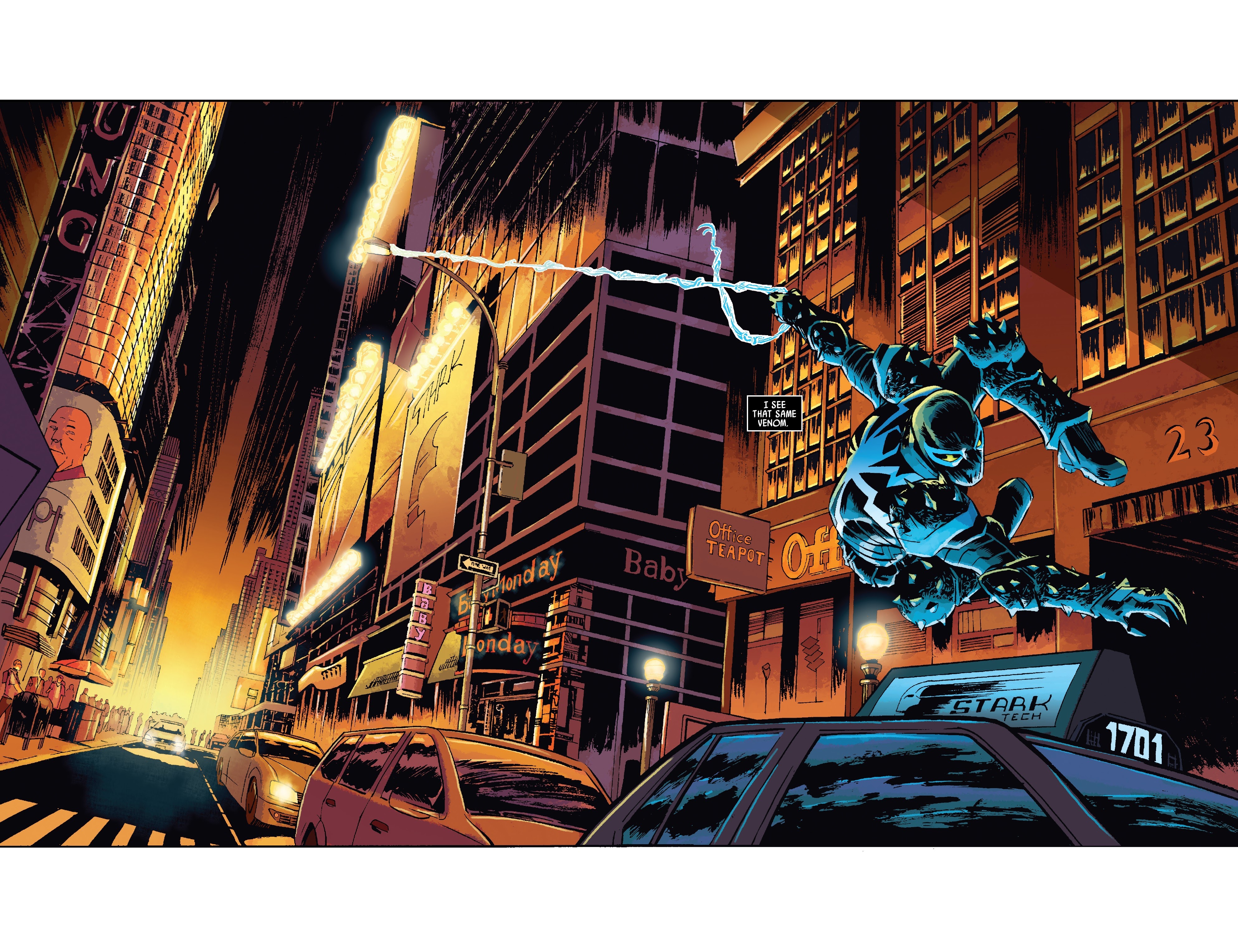 Read online Venom By Rick Remender: The Complete Collection comic -  Issue # TPB 2 (Part 3) - 87