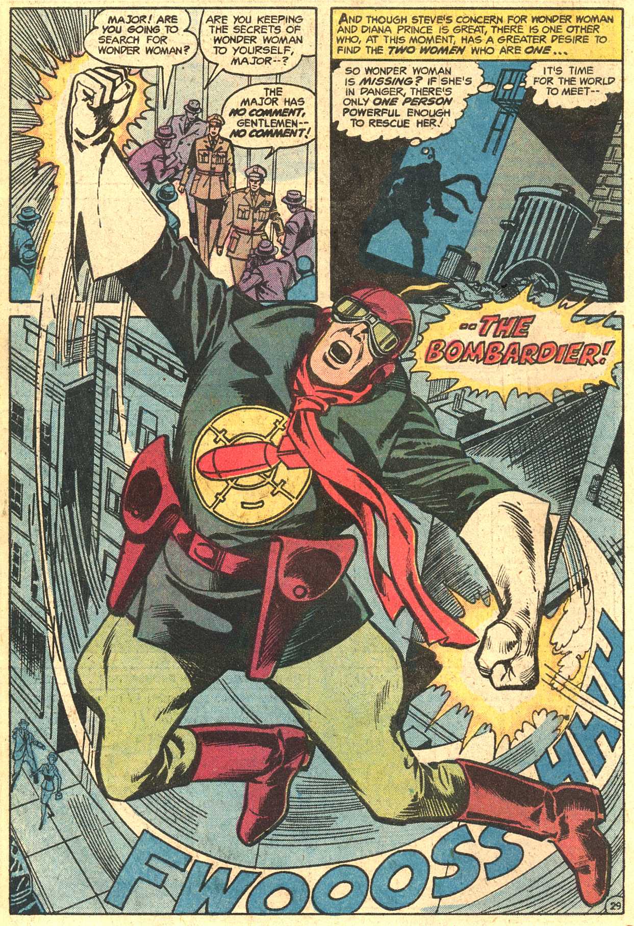 Read online DC Special Series comic -  Issue #9 - 37