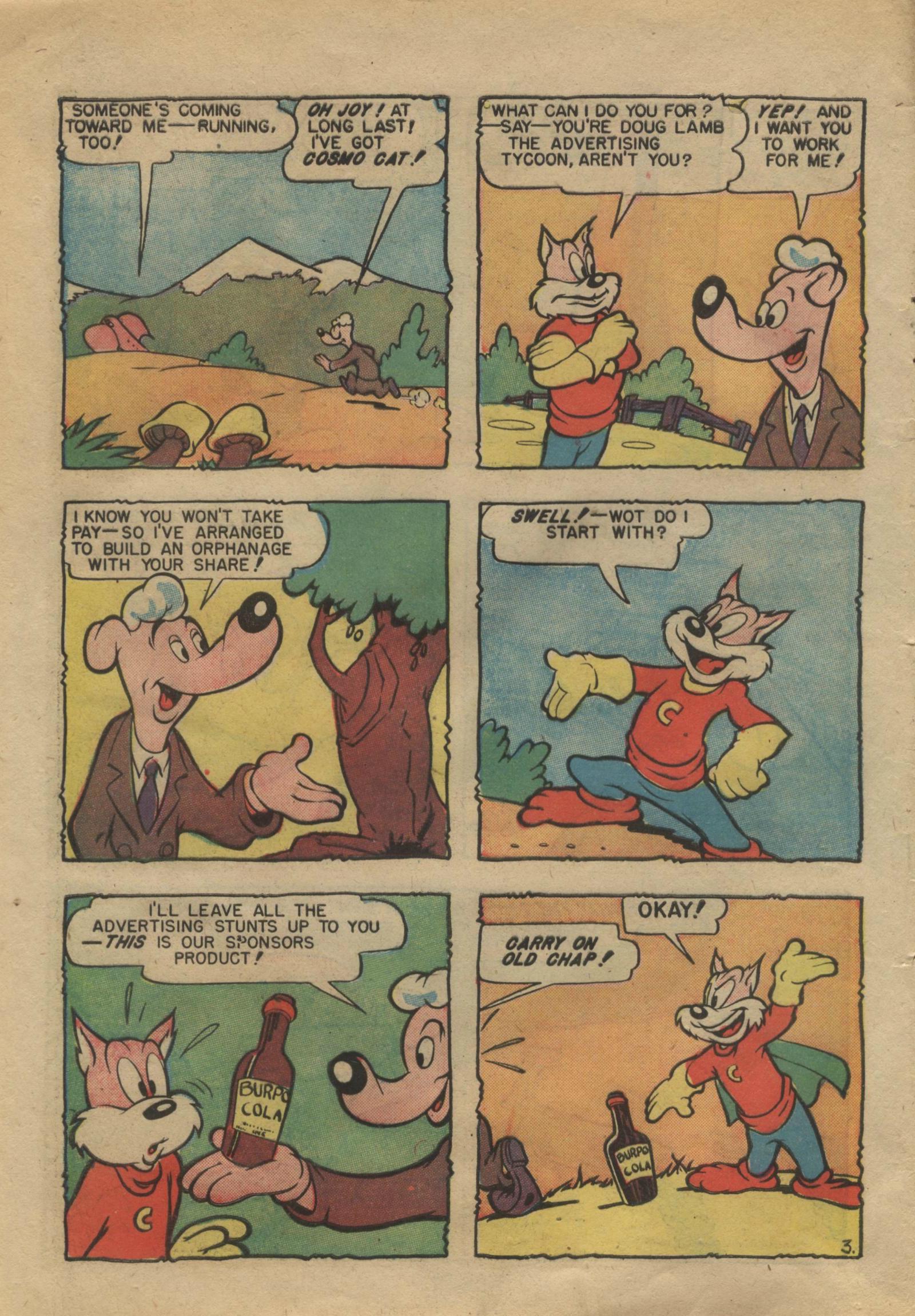 Read online All Top Comics (1946) comic -  Issue #5 - 6