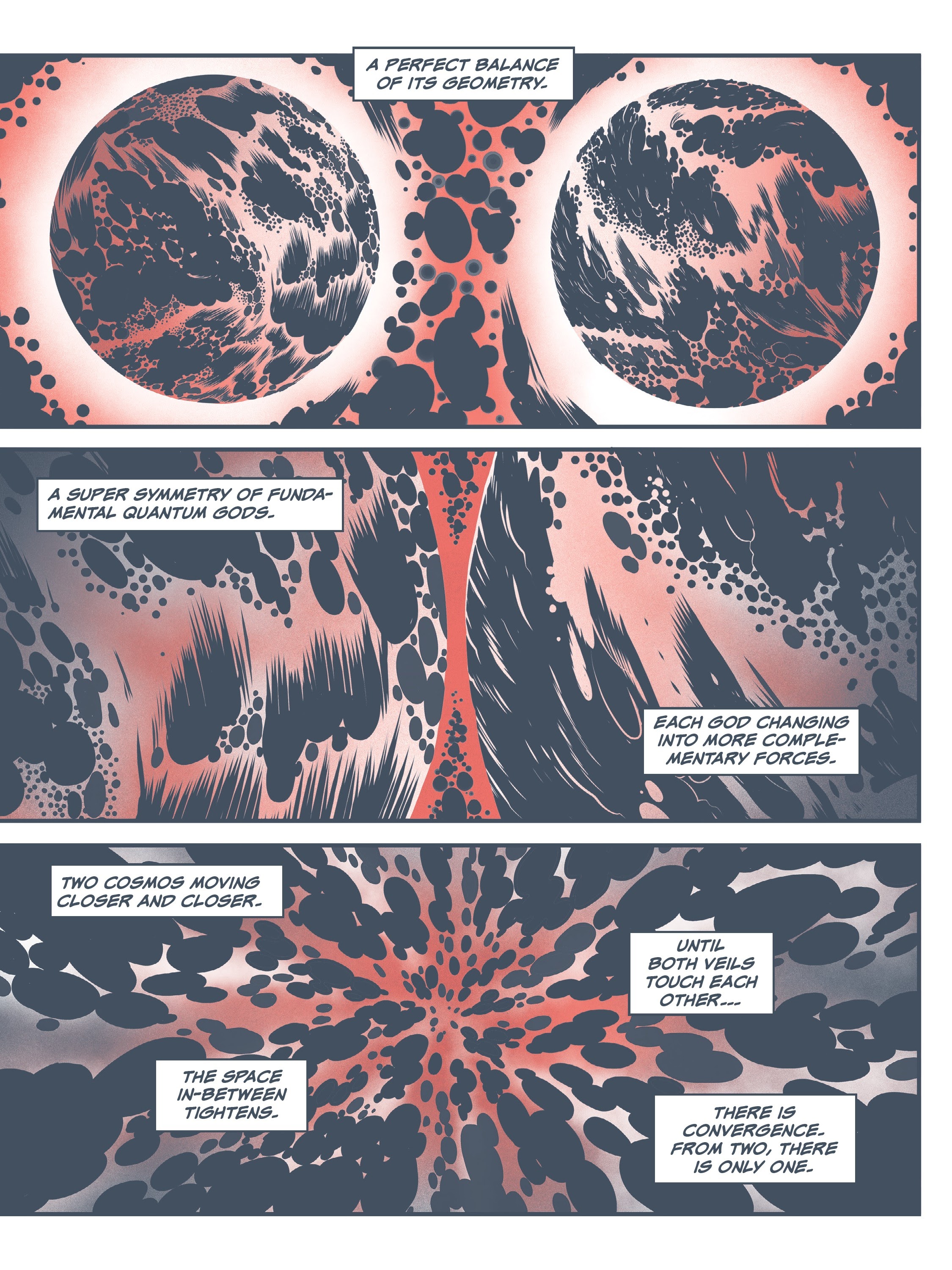 Read online Starseeds comic -  Issue # TPB 2 (Part 2) - 42