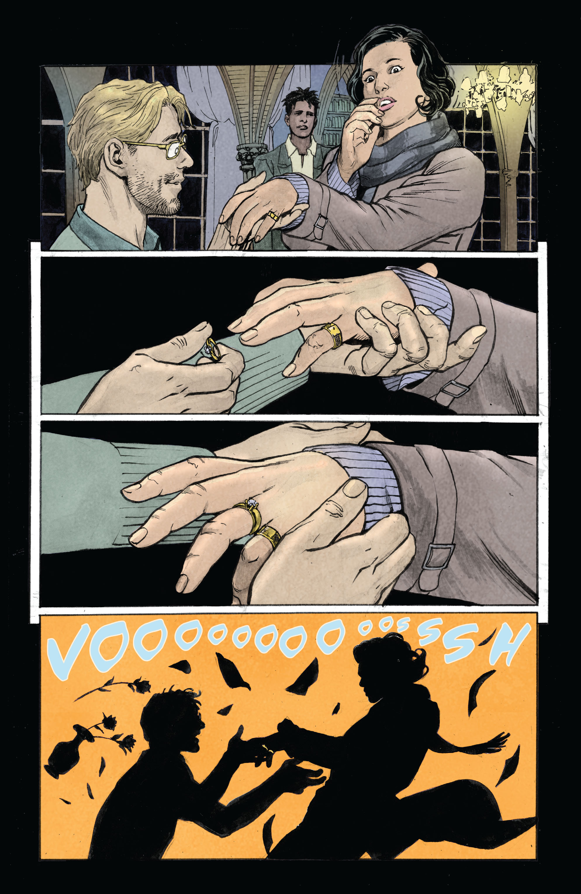 Read online Deadman: Dark Mansion of Forbidden Love comic -  Issue #2 - 44