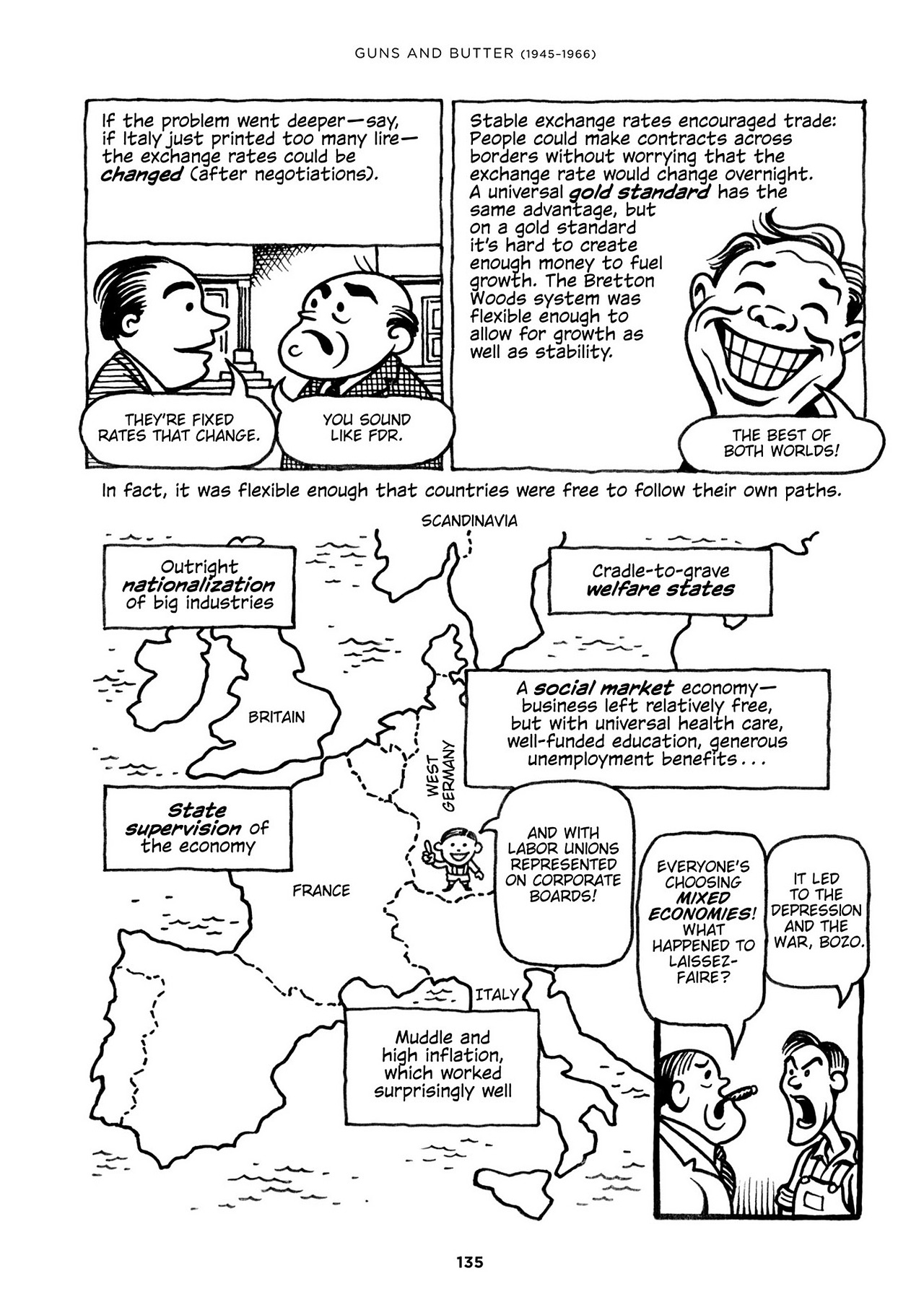 Read online Economix comic -  Issue # TPB (Part 2) - 37