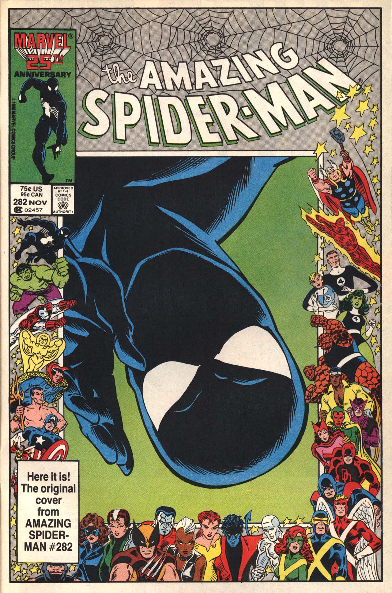 Read online Marvel Tales (1964) comic -  Issue #290 - 31