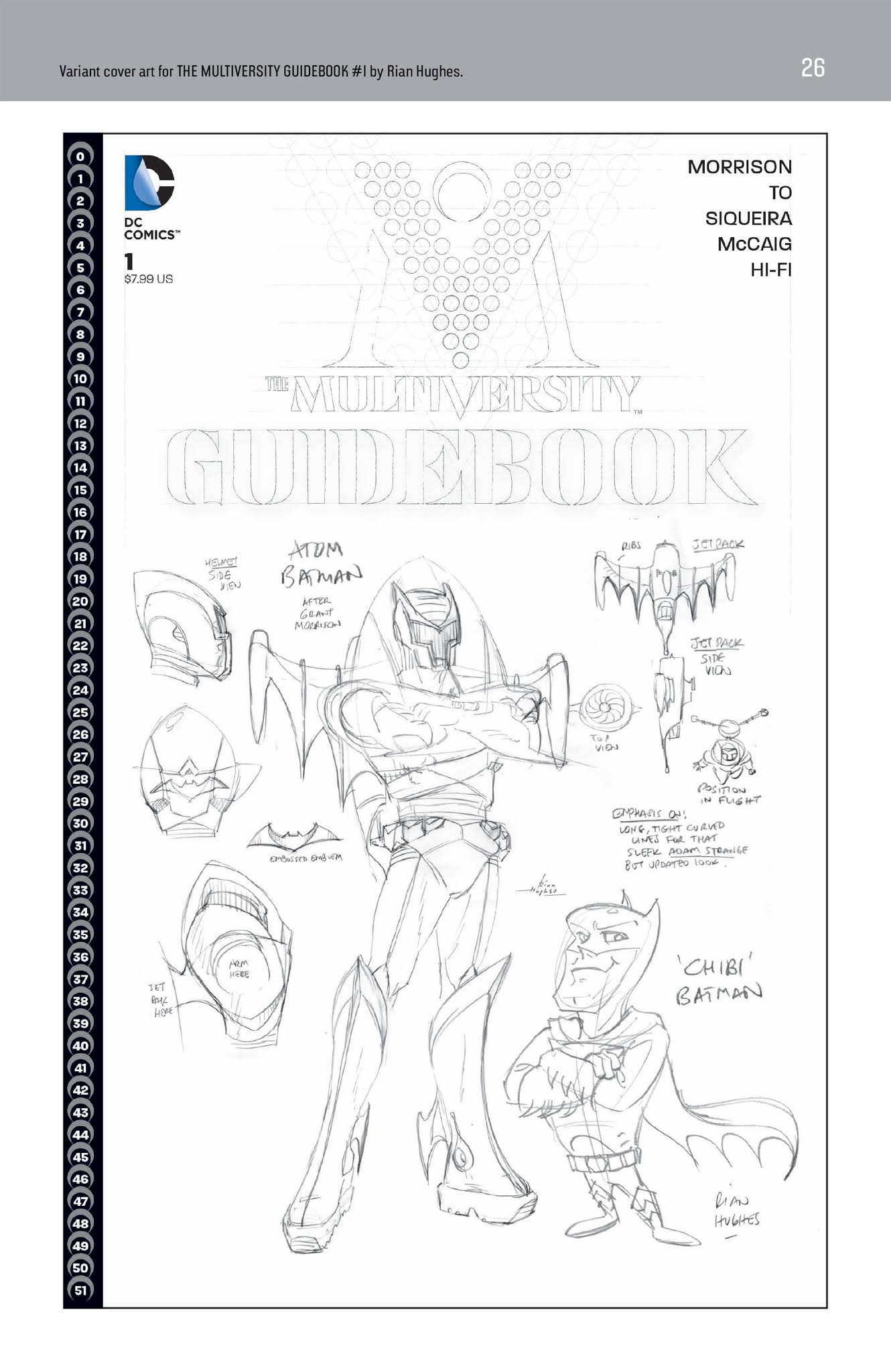 Read online The Multiversity: The Deluxe Edition comic -  Issue # TPB (Part 5) - 14