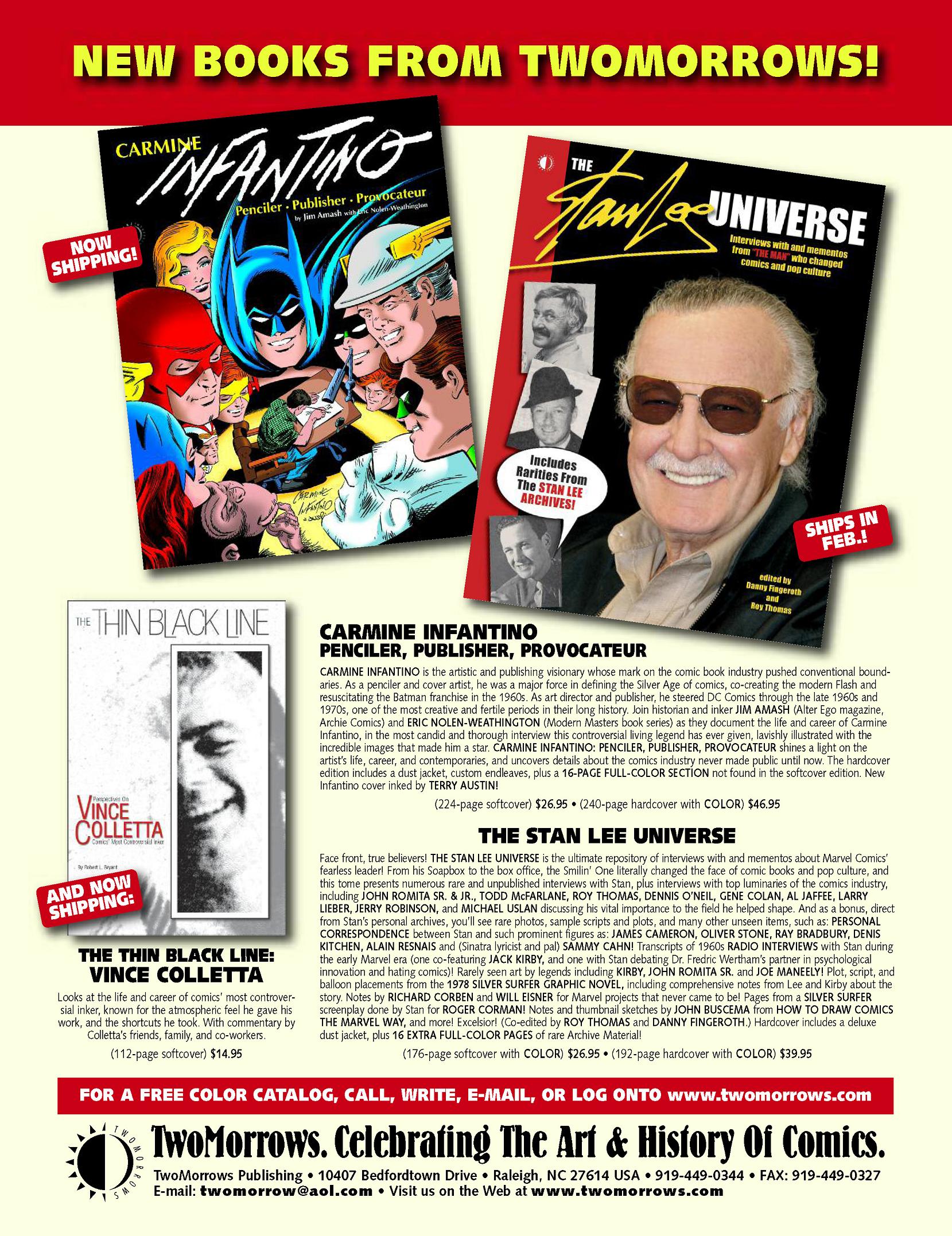 Read online Back Issue comic -  Issue #46 - 83