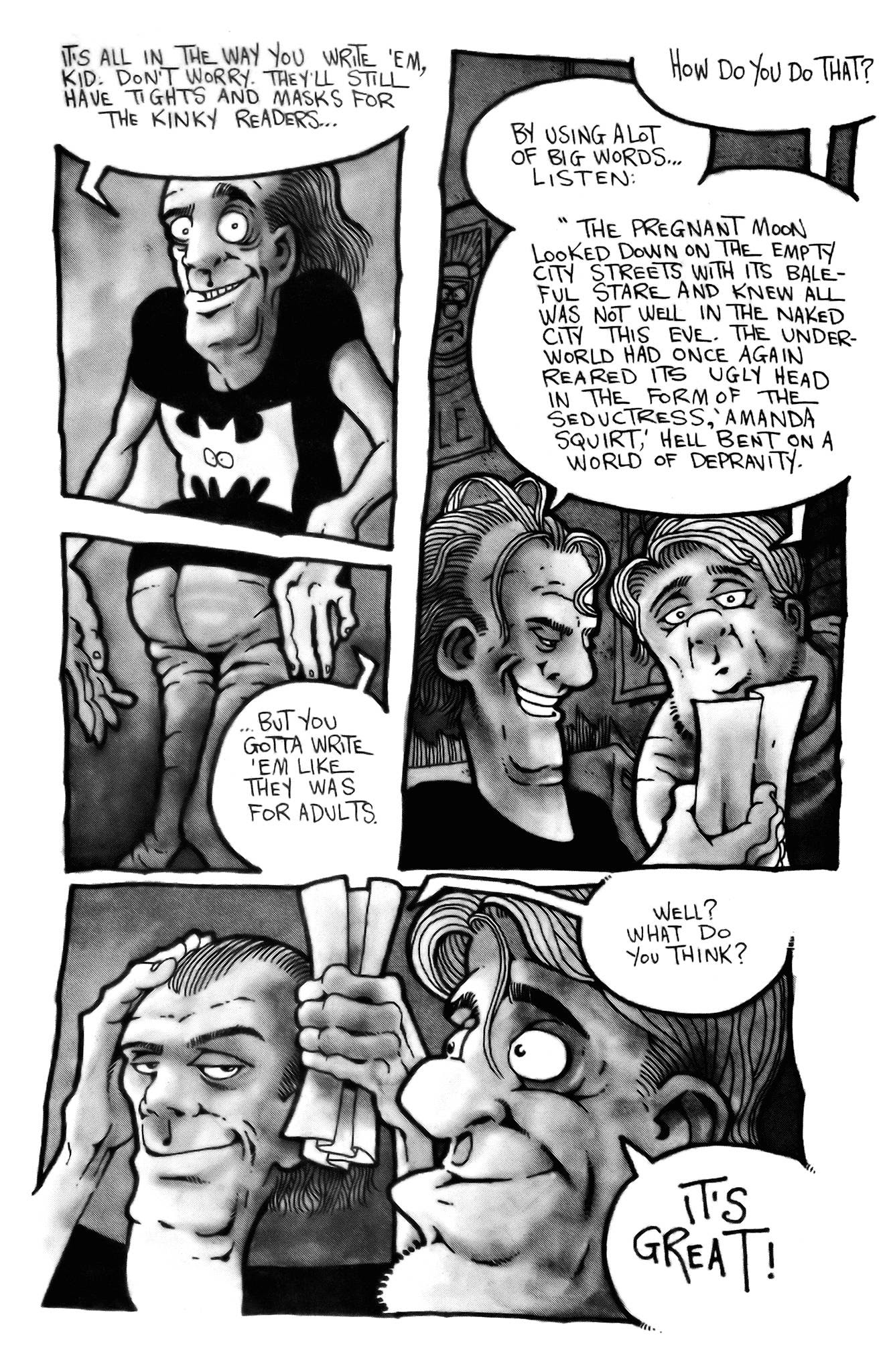 Read online Gun Fury comic -  Issue #8 - 14