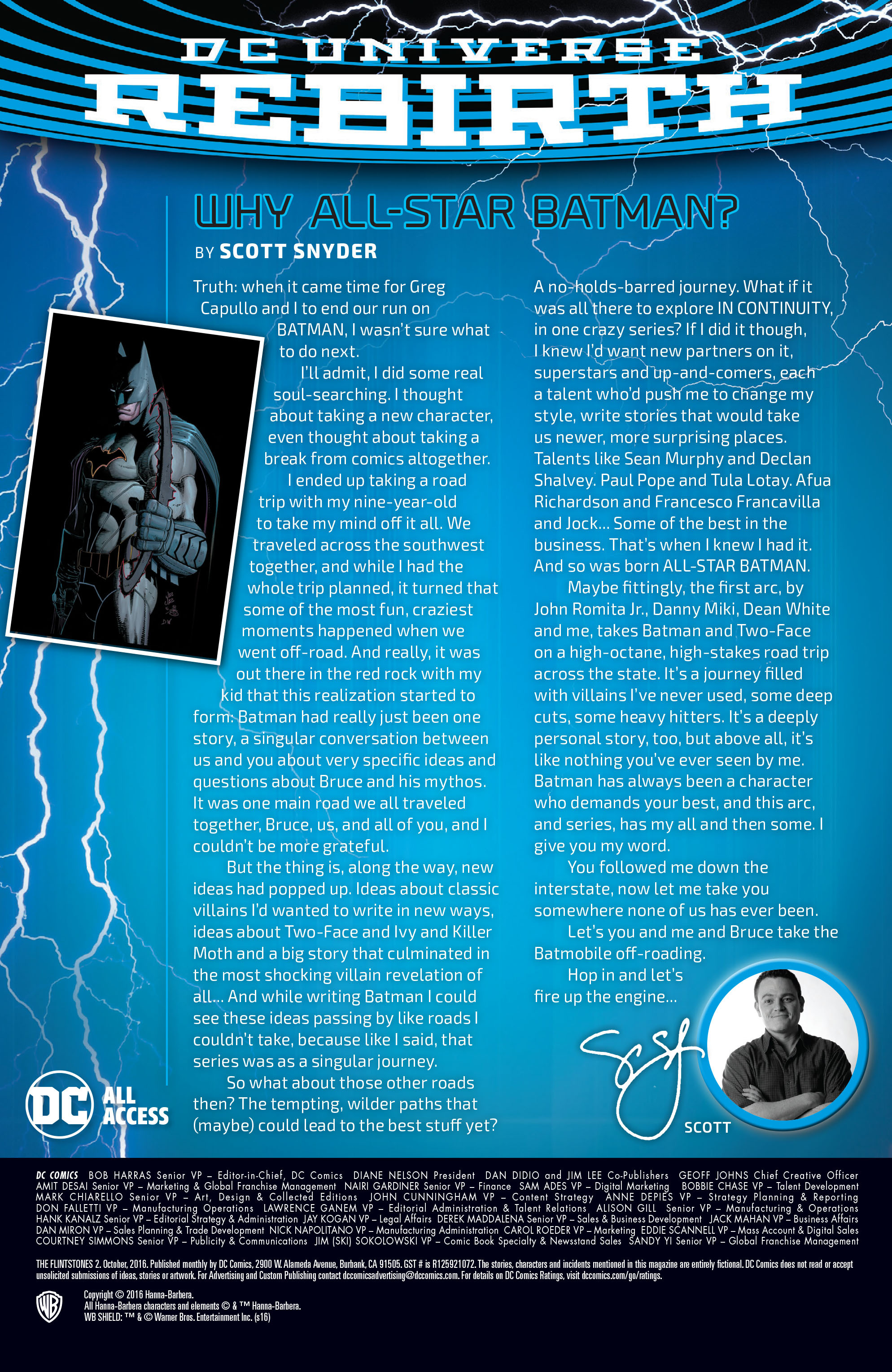 Read online The Flintstones comic -  Issue #2 - 27