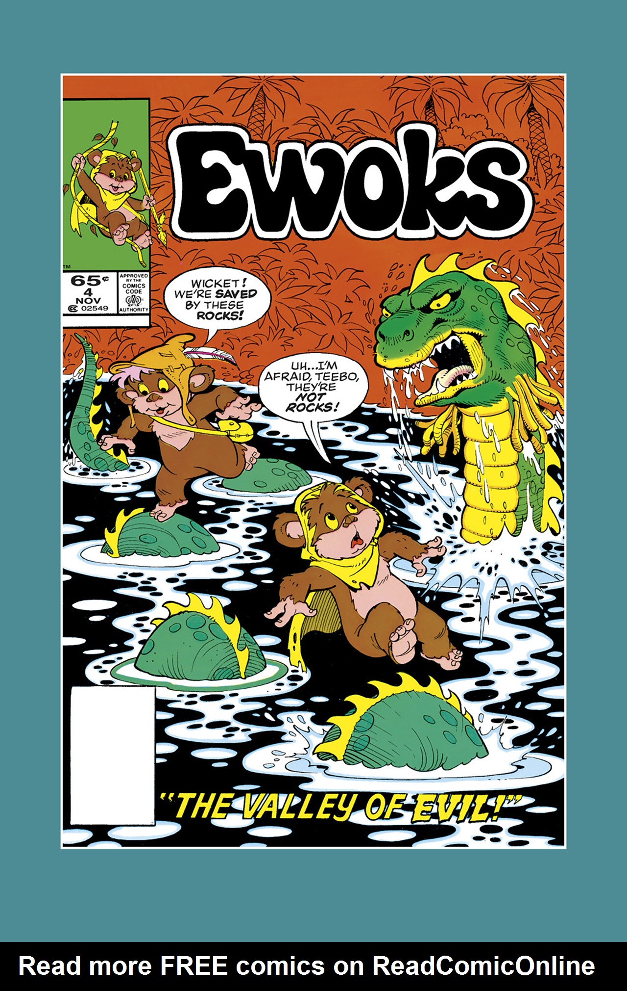 Read online Star Wars Omnibus comic -  Issue # Vol. 23.5 - 11