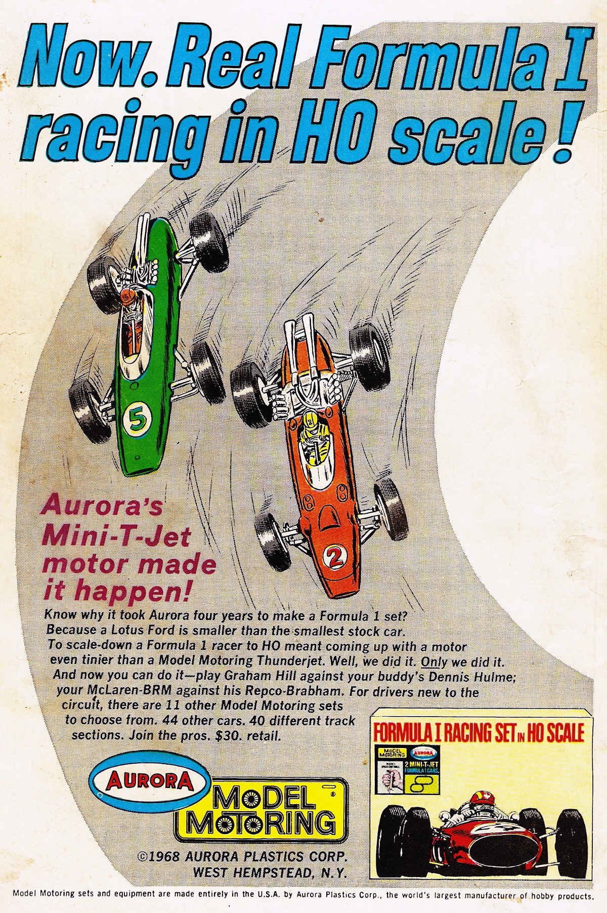 Read online Adventure Comics (1938) comic -  Issue #377 - 36