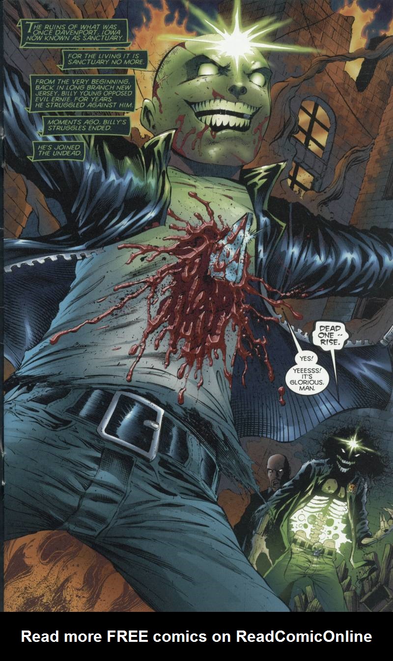 Read online Evil Ernie: Depraved comic -  Issue #3 - 3