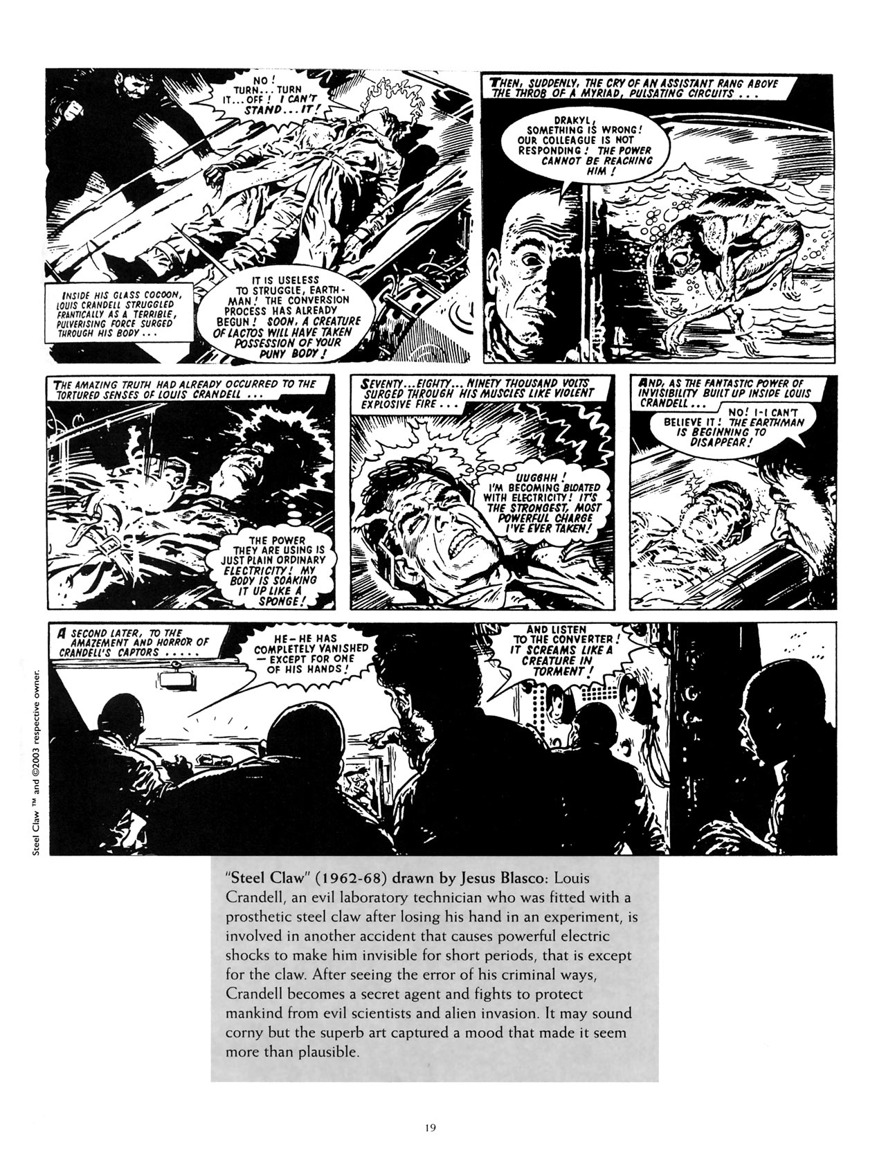 Read online Modern Masters comic -  Issue #1 - 20