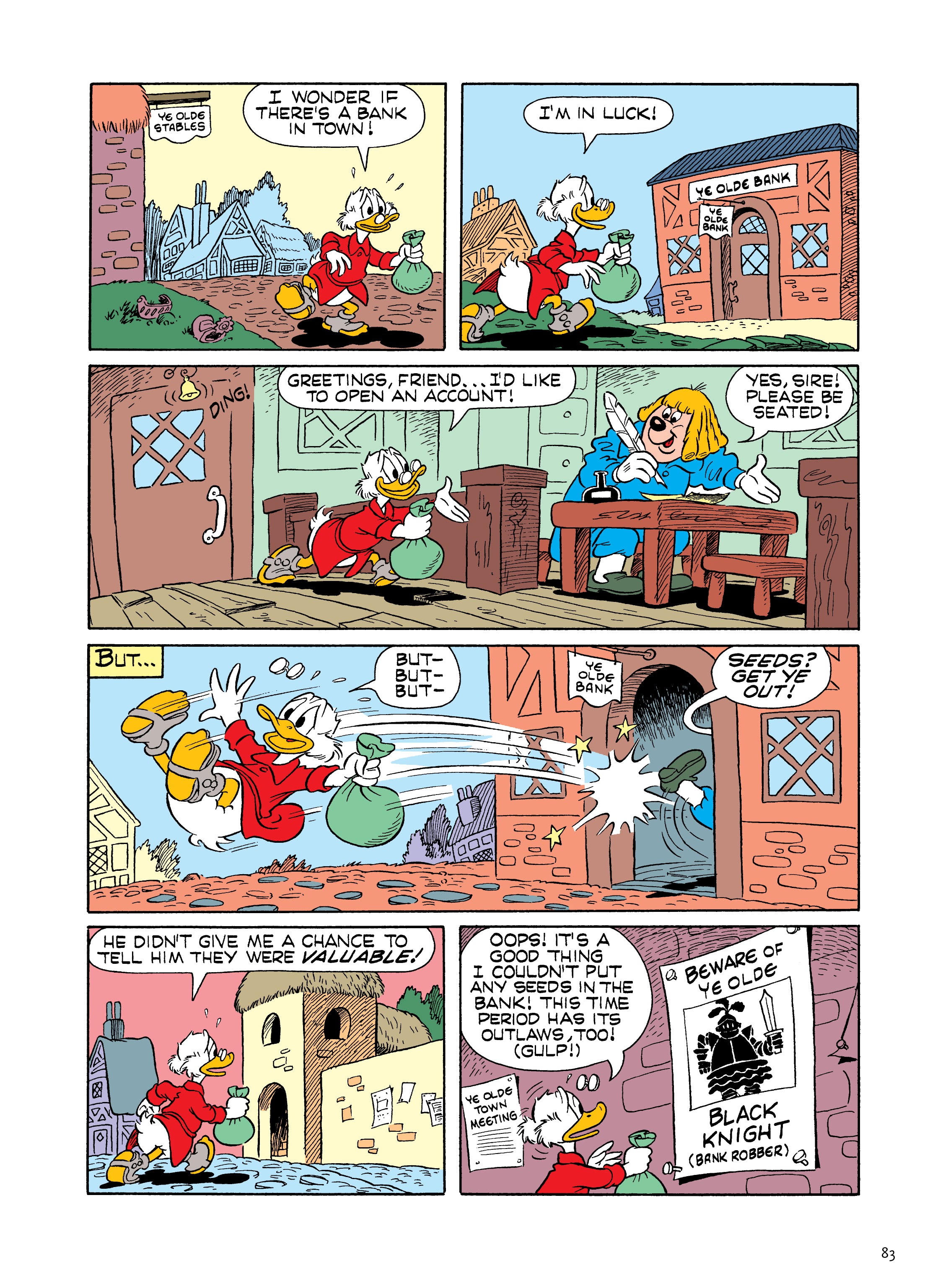 Read online Disney Masters comic -  Issue # TPB 15 (Part 1) - 90