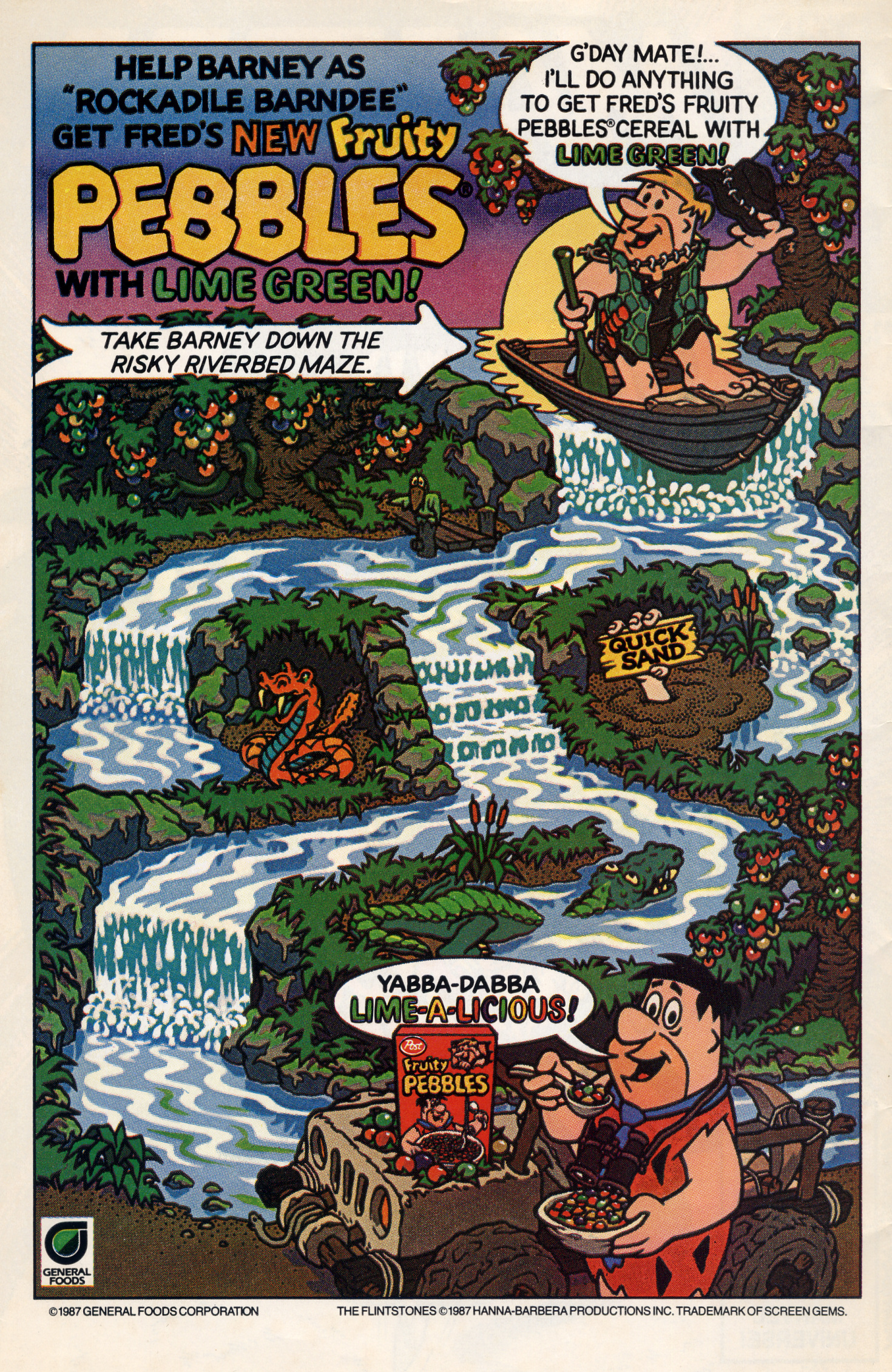 Read online Masters of the Universe (1986) comic -  Issue #11 - 2