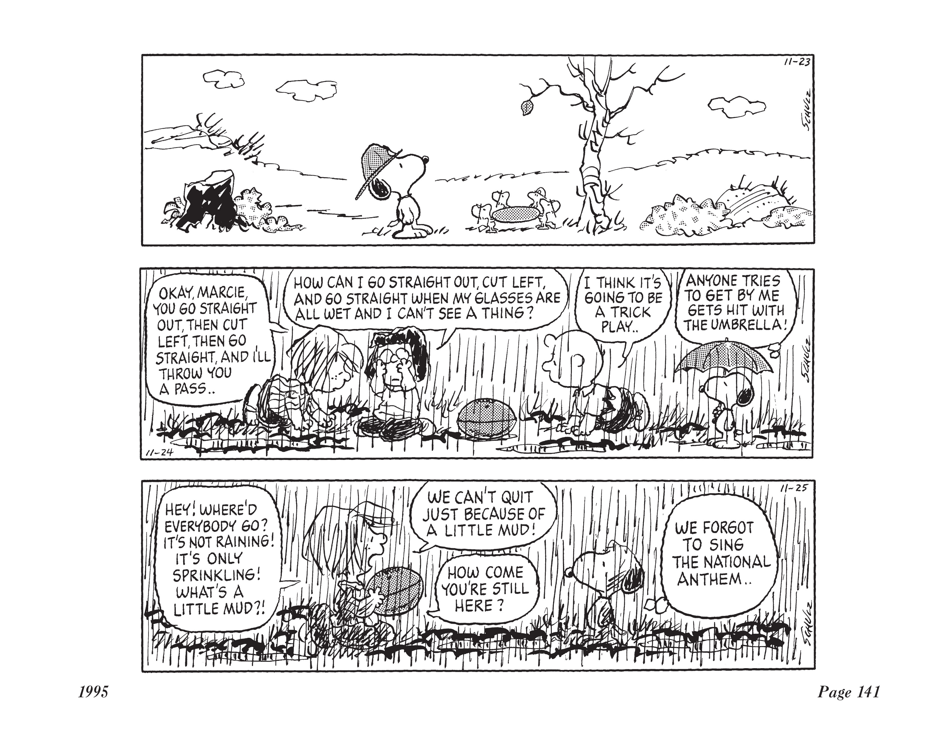 Read online The Complete Peanuts comic -  Issue # TPB 23 (Part 2) - 58