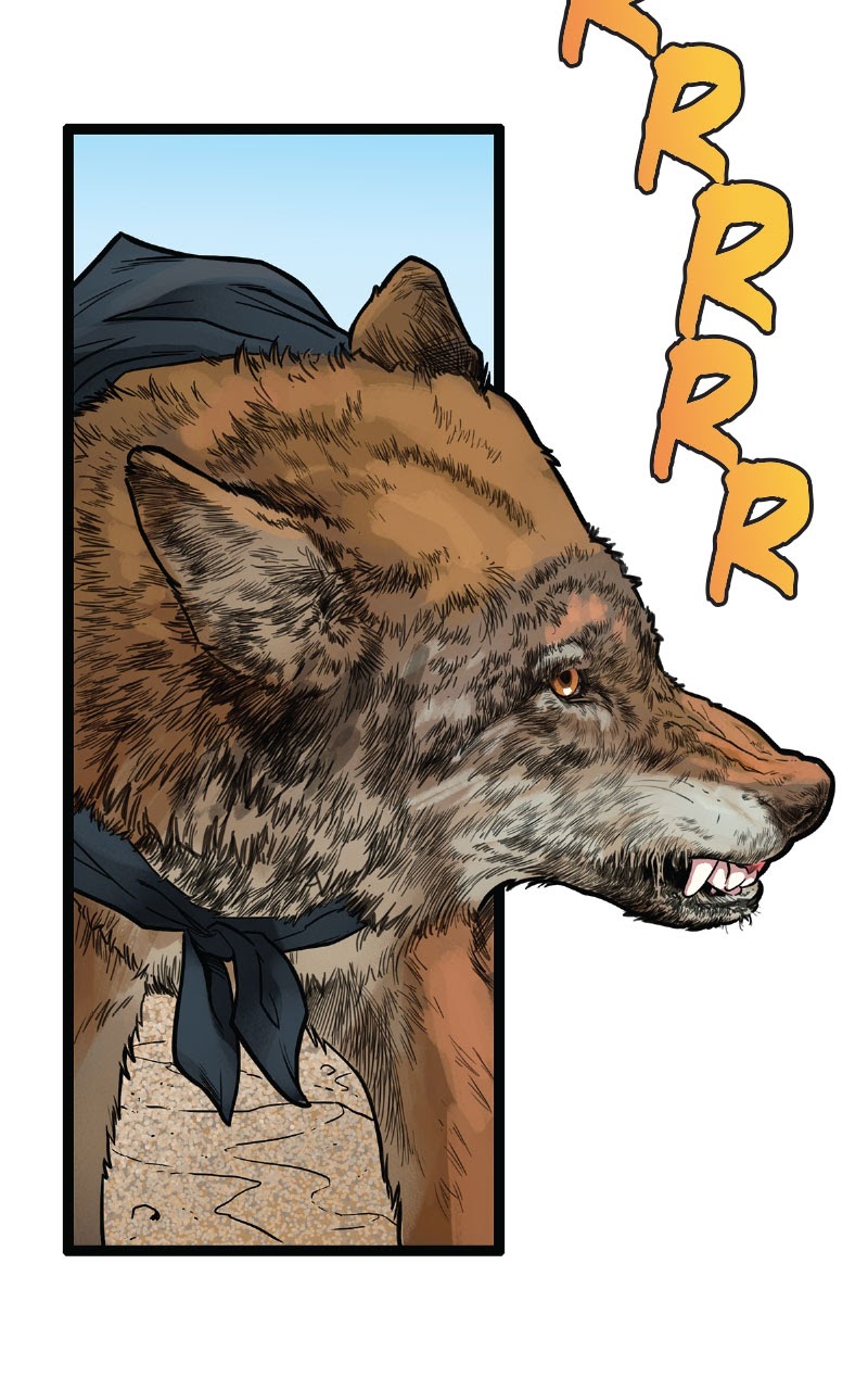 Read online X-Men Unlimited: Infinity Comic comic -  Issue #7 - 45