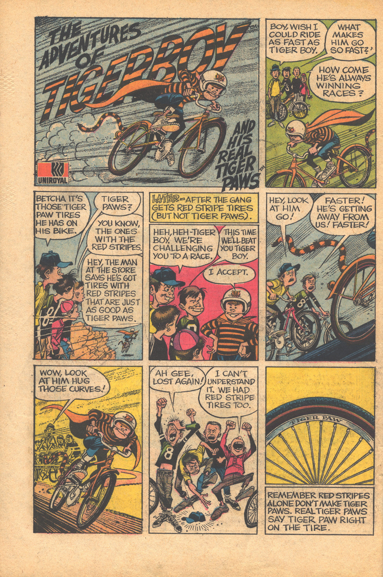 Read online Life With Archie (1958) comic -  Issue #79 - 33