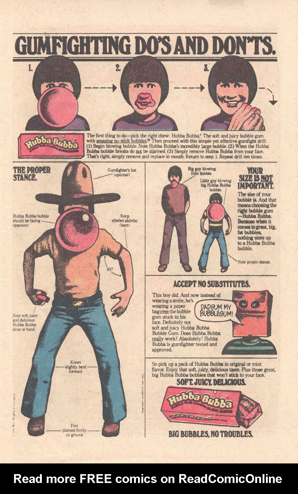 Read online The Adventures of Little Archie comic -  Issue #155 - 9