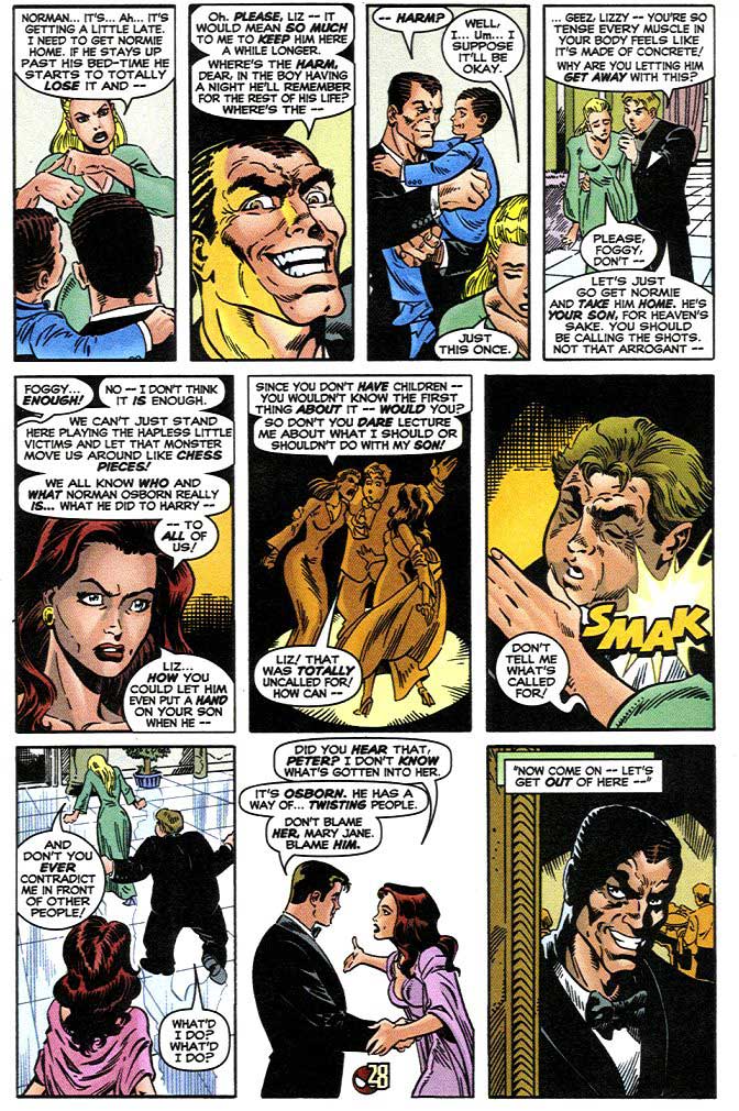 Read online The Spectacular Spider-Man (1976) comic -  Issue #250 - 30