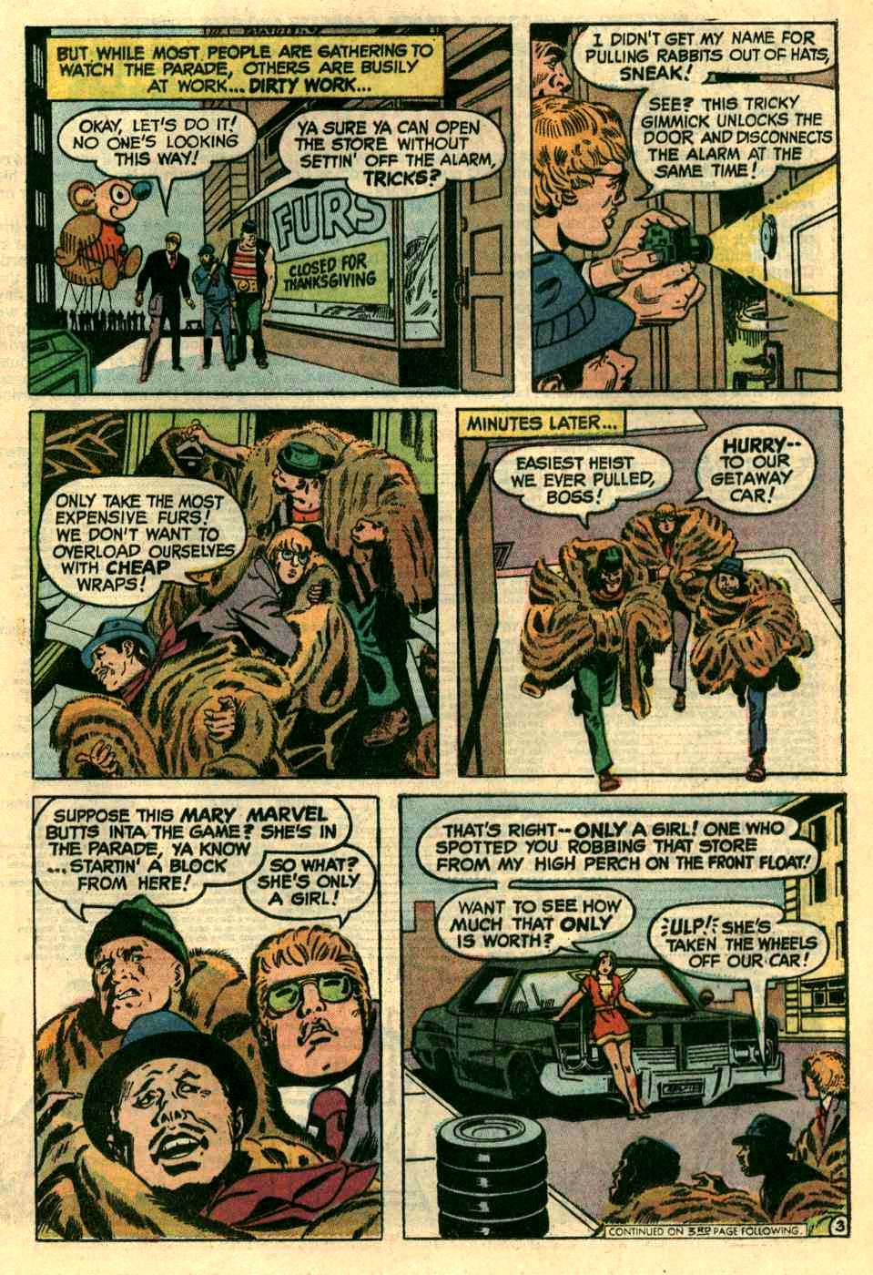 Read online Adventure Comics (1938) comic -  Issue #498 - 72