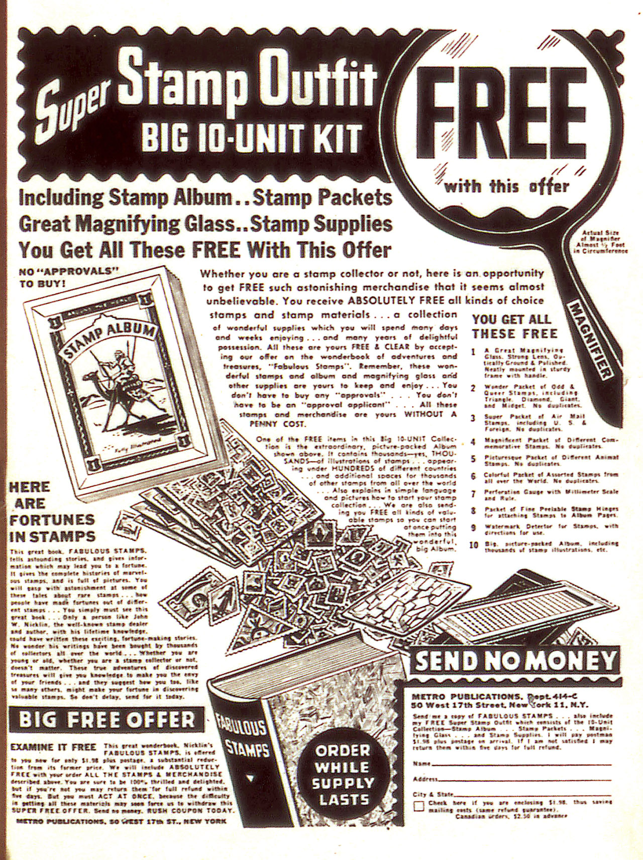 Read online Detective Comics (1937) comic -  Issue #85 - 59