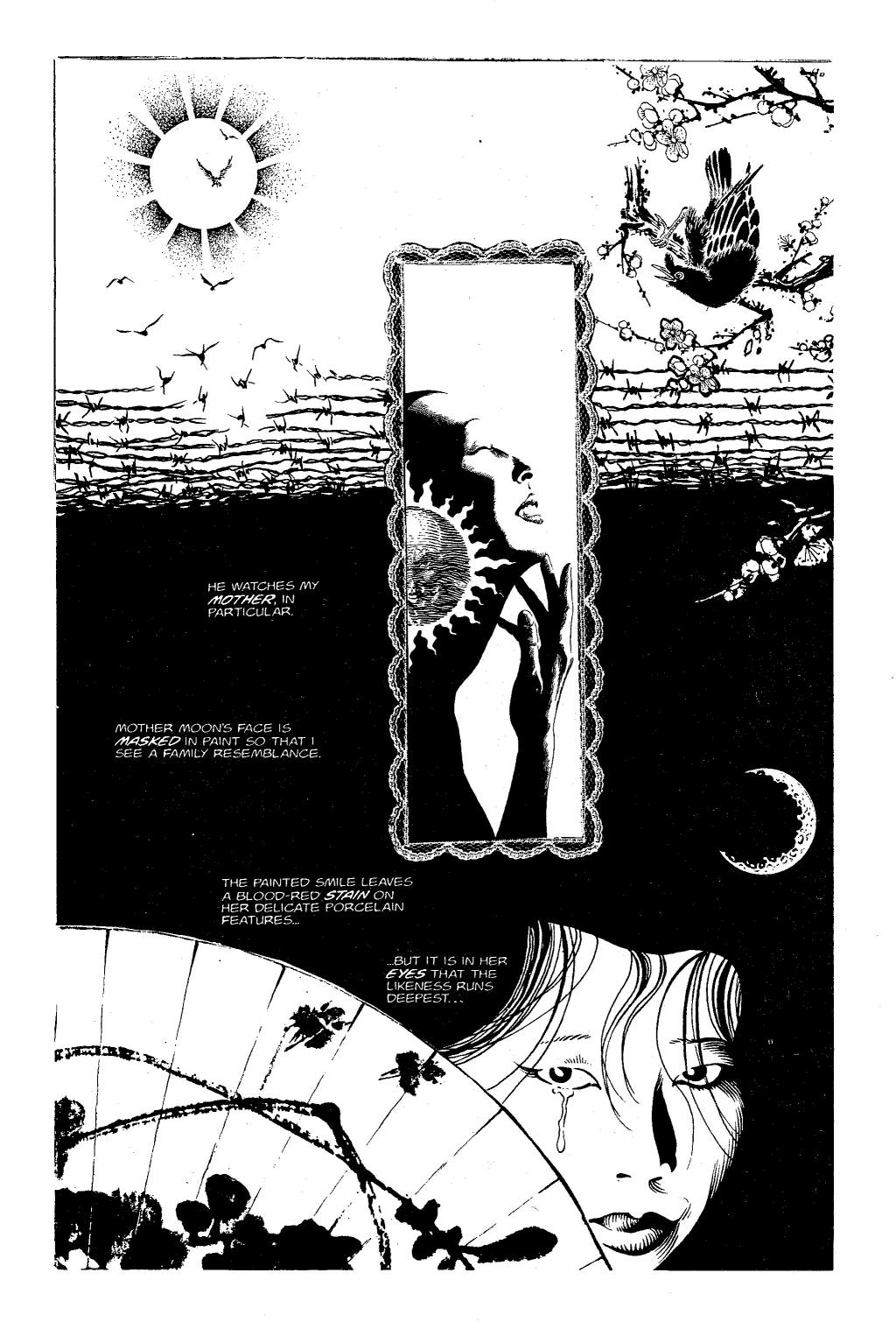 Read online Negative Burn comic -  Issue #16 - 27