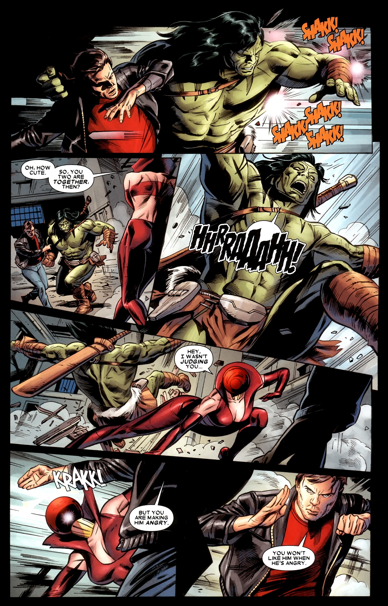 Read online Wolverine: Origins comic -  Issue #45 - 17