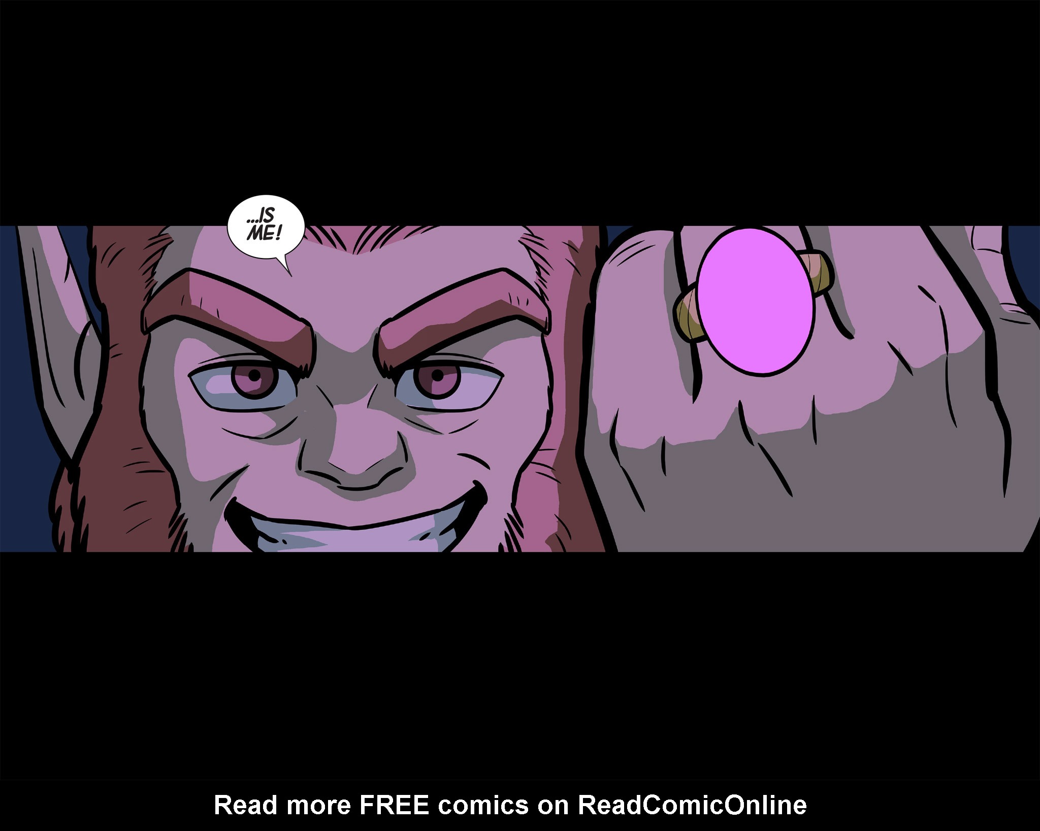 Read online Guardians of the Galaxy: Awesome Mix Infinite Comic comic -  Issue #3 - 45