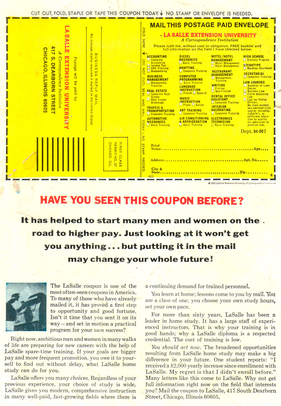 Read online Kid Colt Outlaw comic -  Issue #177 - 36