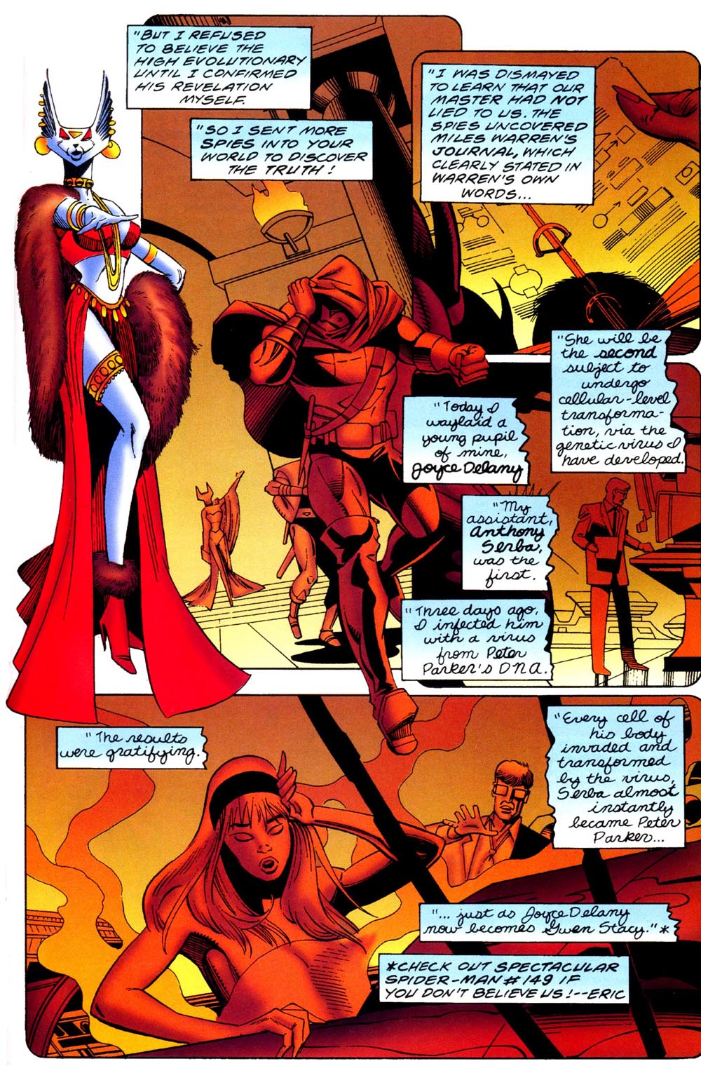 Read online Scarlet Spider Unlimited comic -  Issue # Full - 33