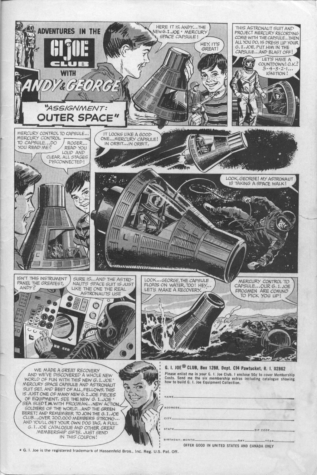 Action Comics (1938) issue 342 - Page 34