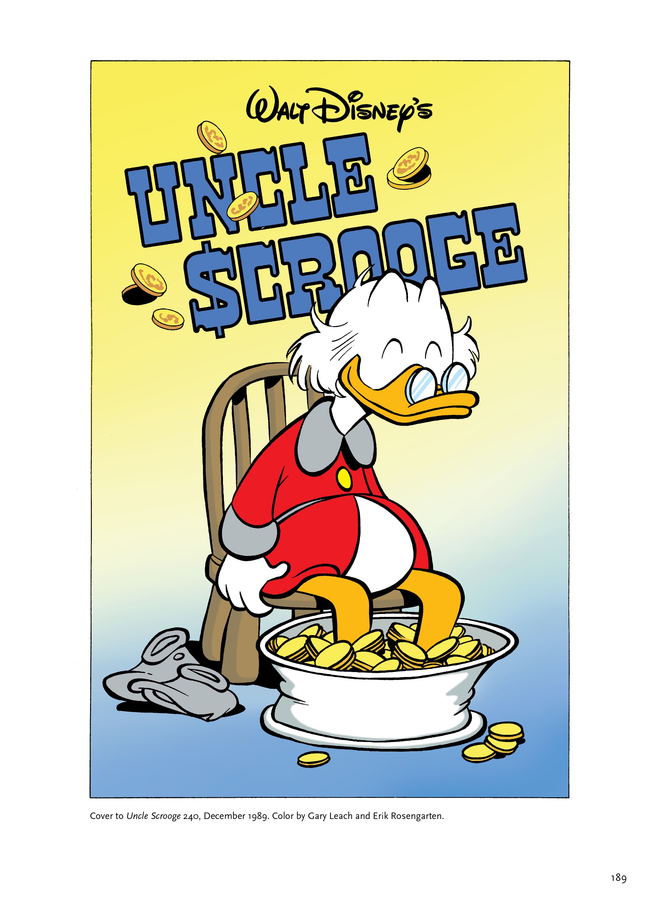 Read online Disney Masters comic -  Issue # TPB 18 (Part 2) - 95