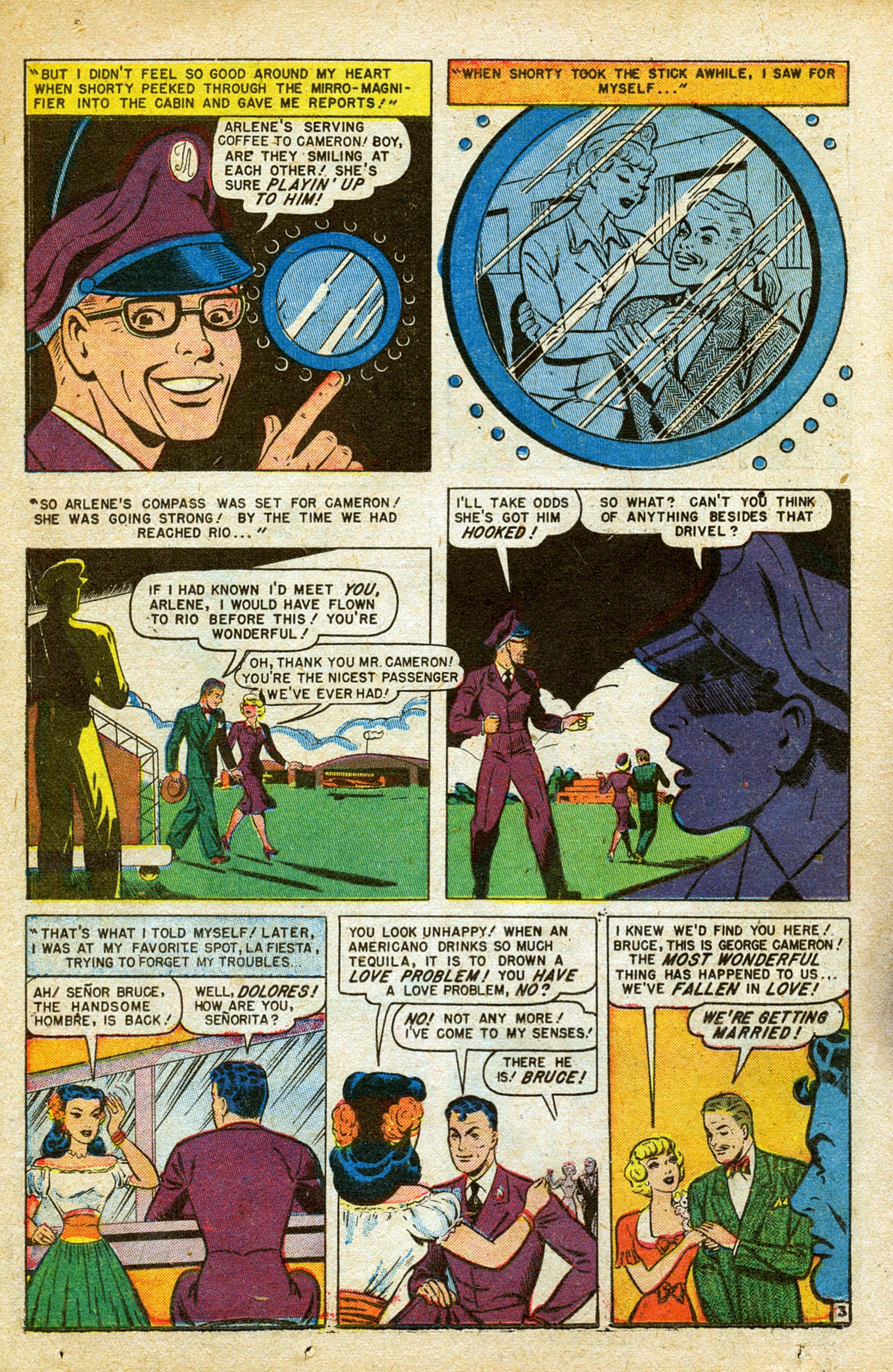 Read online My Romance comic -  Issue #2 - 36