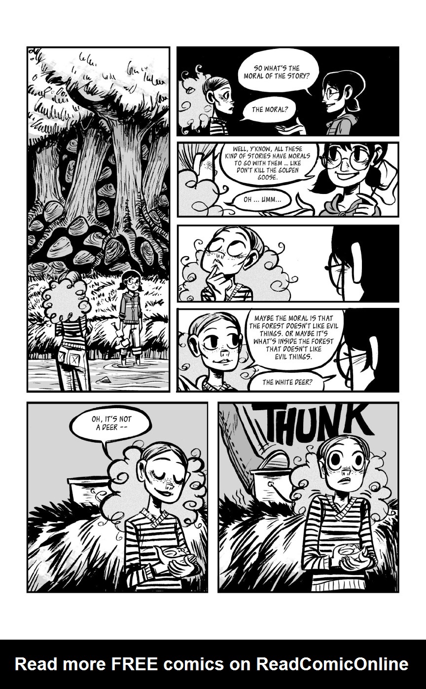 Read online The War At Ellsmere comic -  Issue # TPB (Part 1) - 50