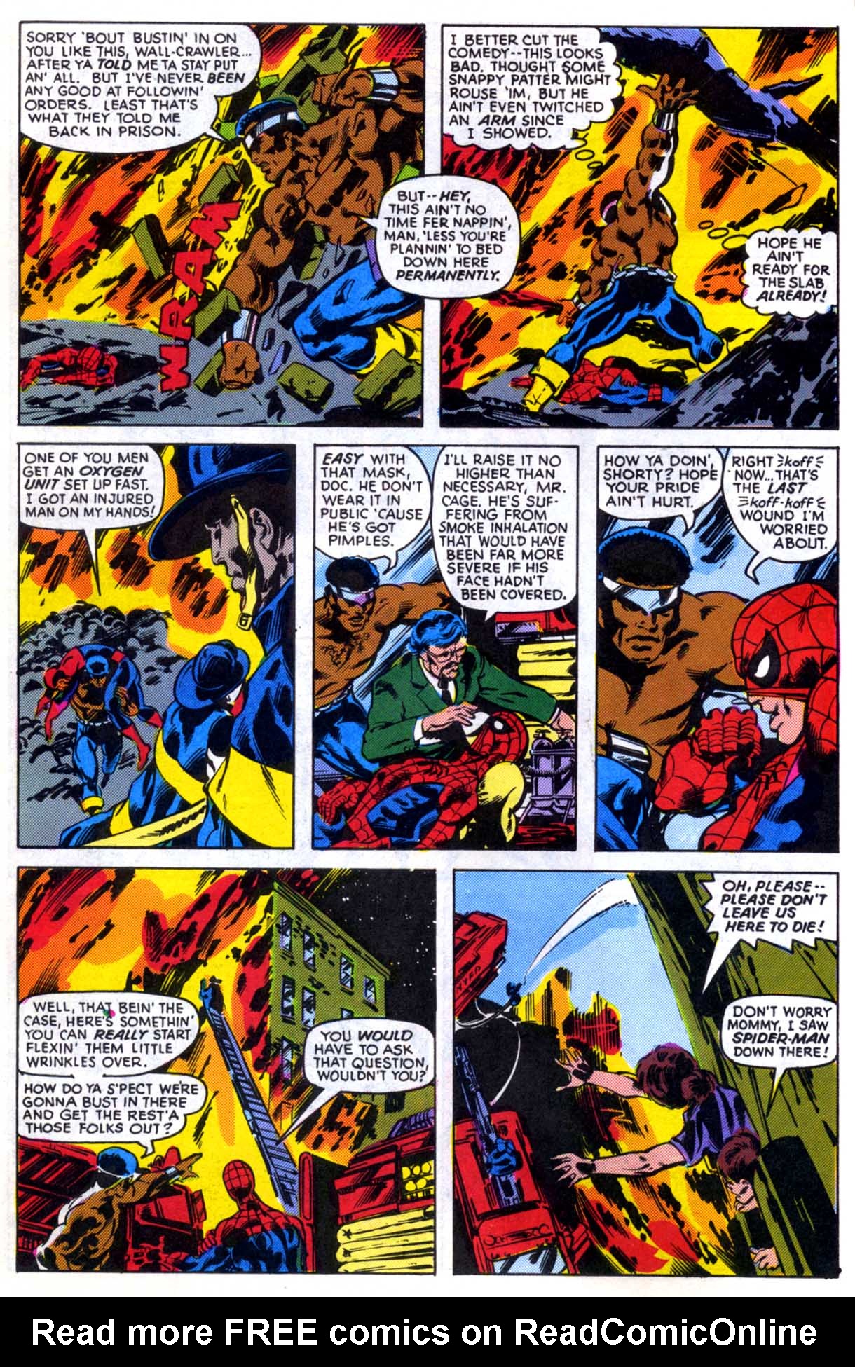 Marvel Team-Up (1972) Issue #75 #82 - English 12