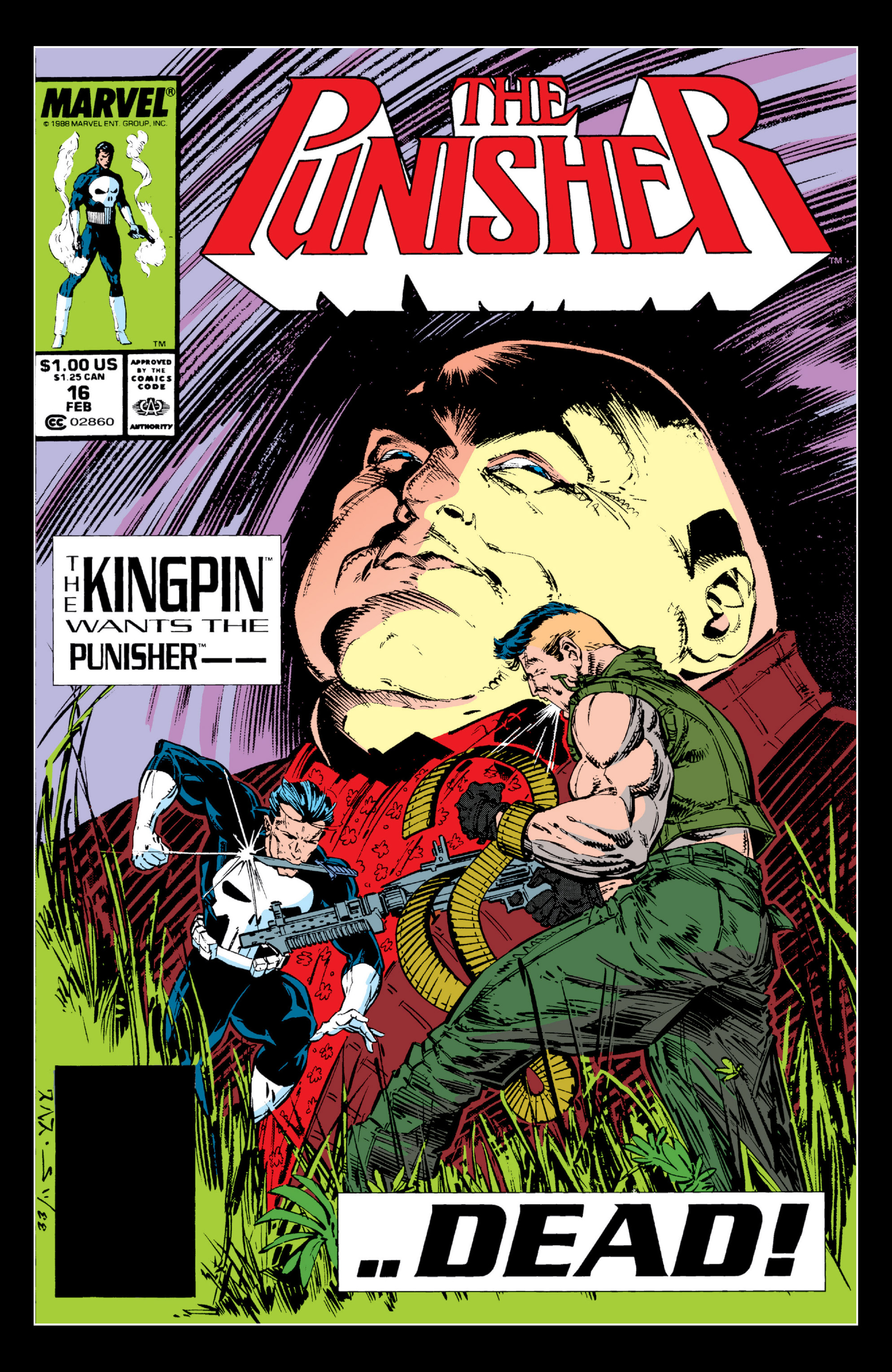Read online Punisher Epic Collection comic -  Issue # TPB 3 (Part 2) - 73